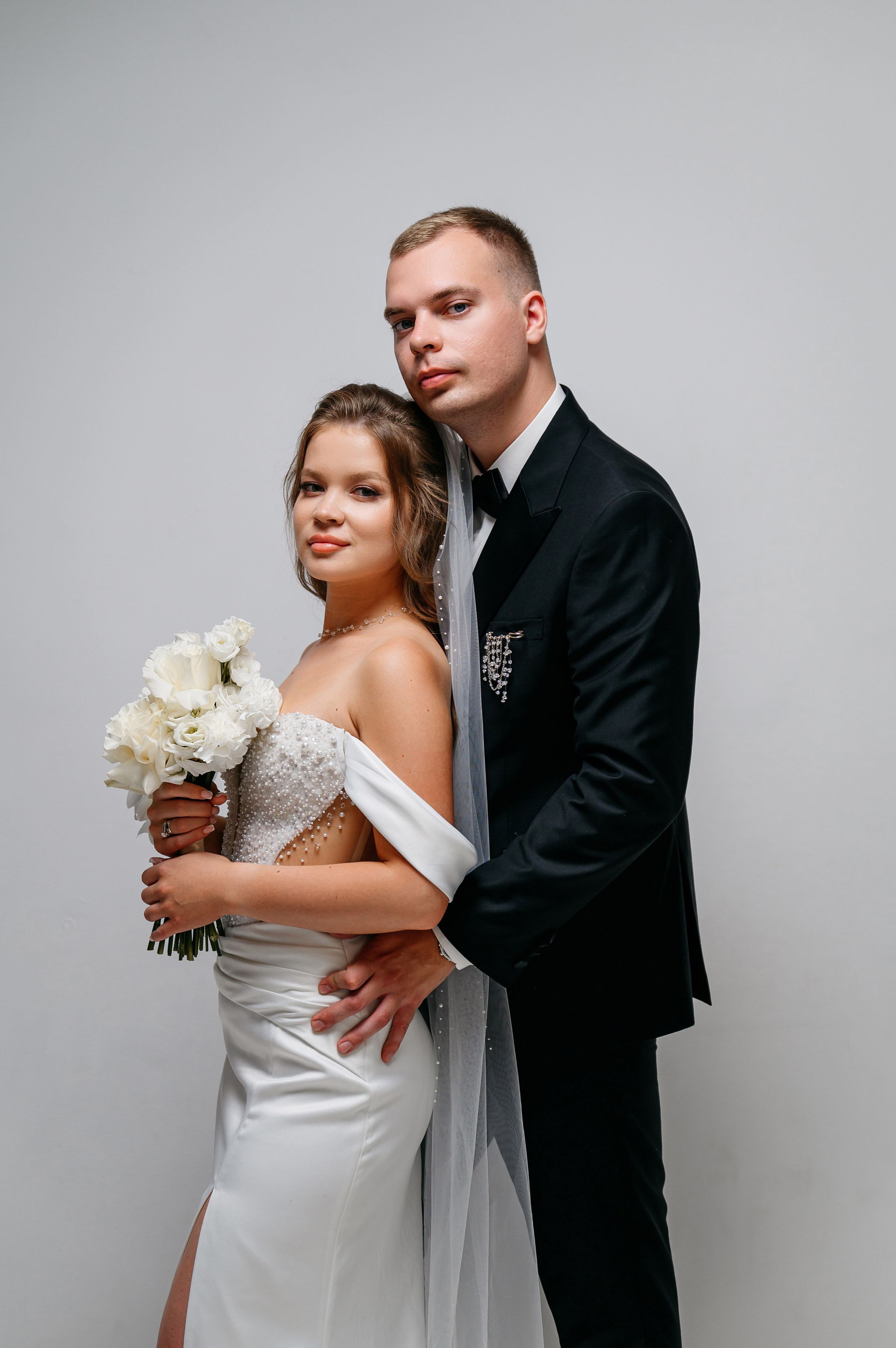Дима и Наташа. Свадебный и семейный фотограф в Йошкар-Оле