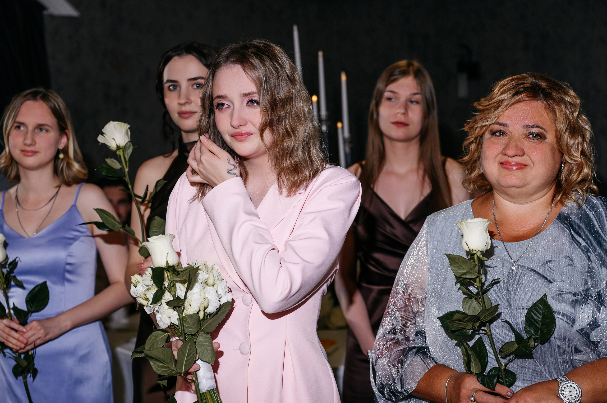 Артём и Алина. Свадебный и семейный фотограф в Йошкар-Оле
