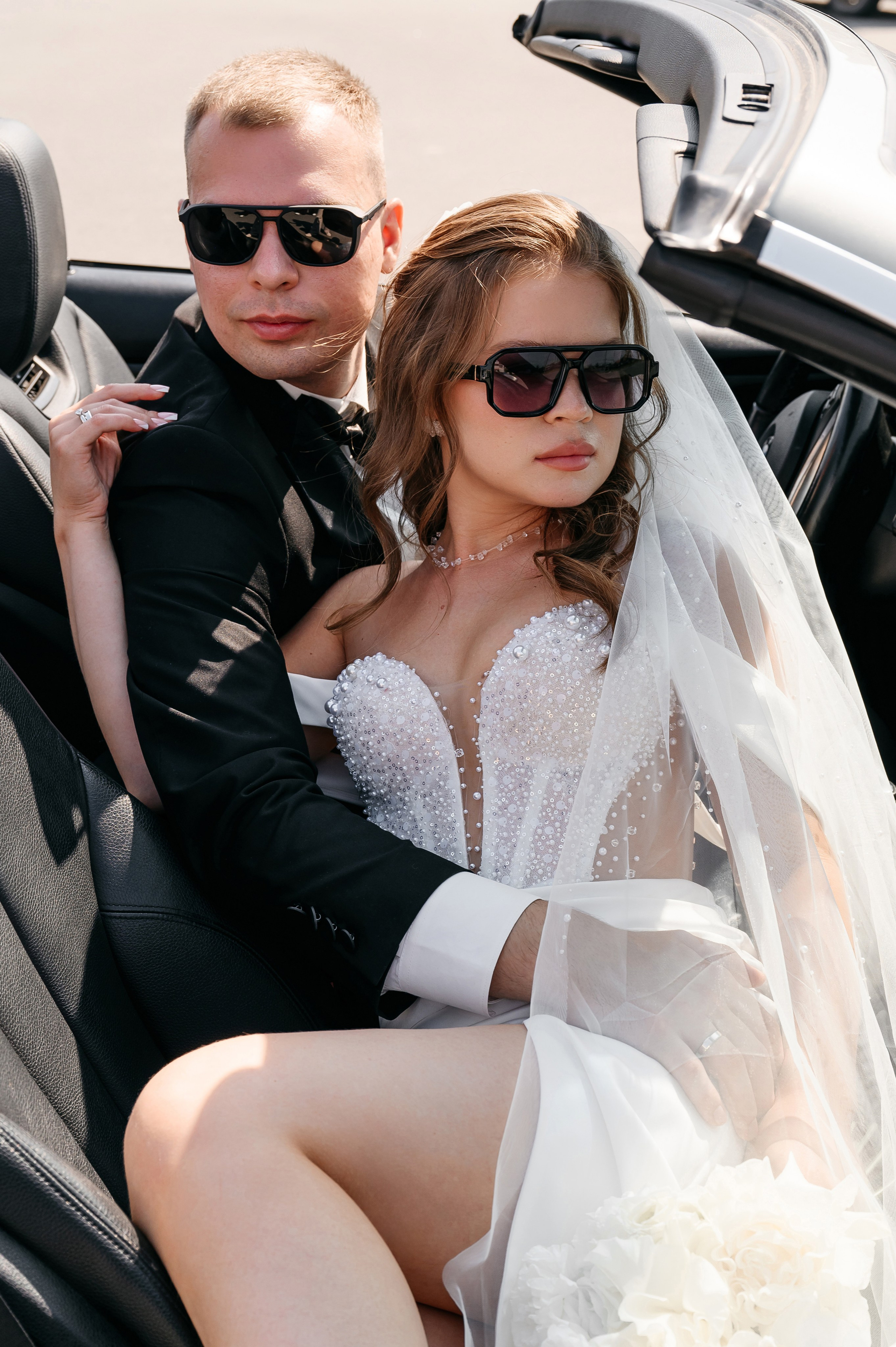 Дима и Наташа. Свадебный и семейный фотограф в Йошкар-Оле