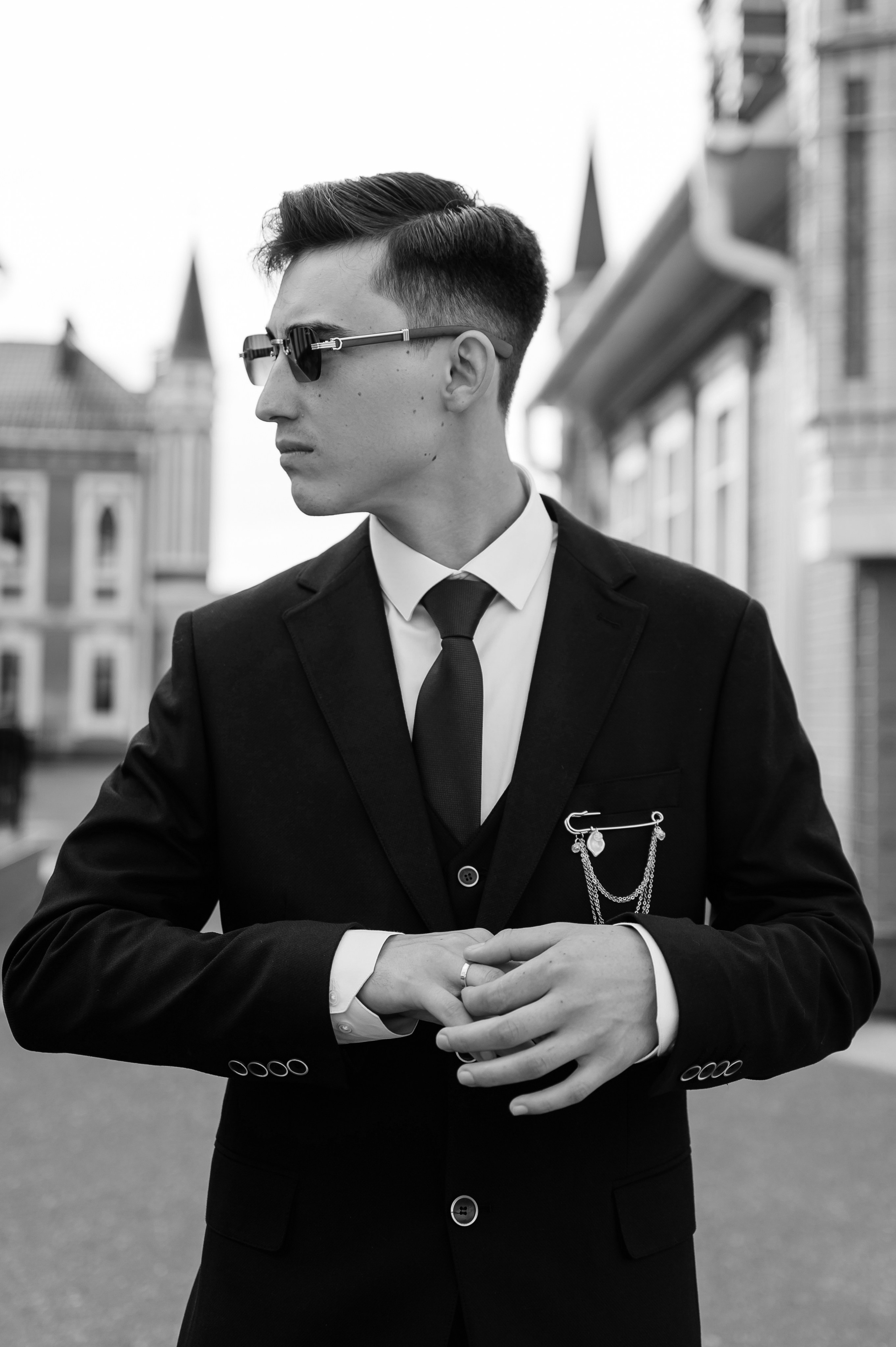 Артём и Лена. Свадебный и семейный фотограф в Йошкар-Оле