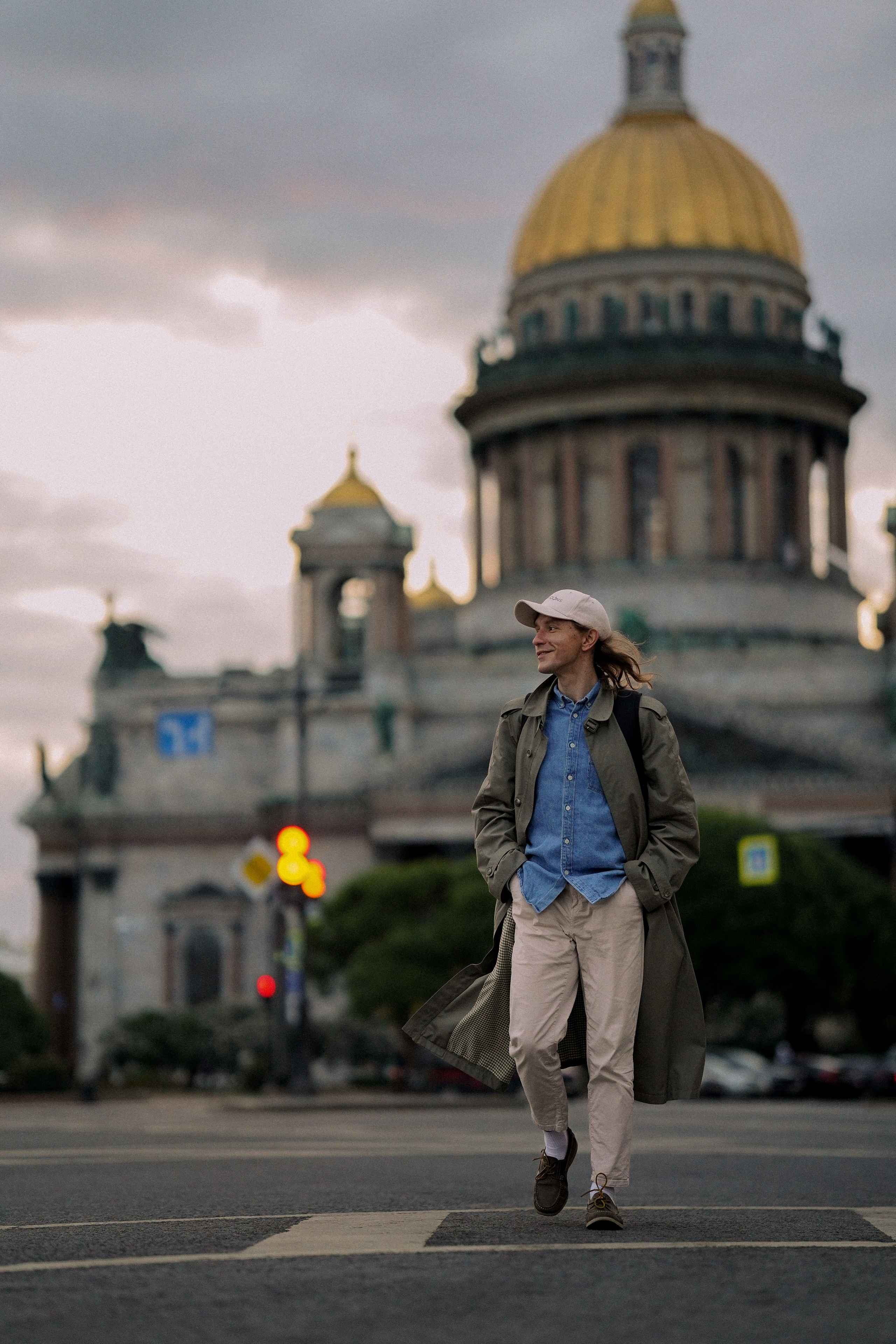 Nikolay. Фотограф Санкт-Петербург/Гомель Виктория Петрова