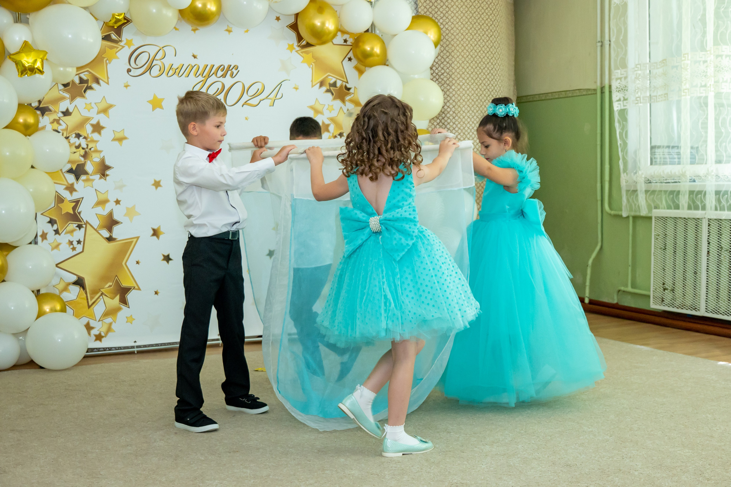 Профессиональная фотосъёмка выпускных. Вячеслав Скрипник Фотограф Краснодар