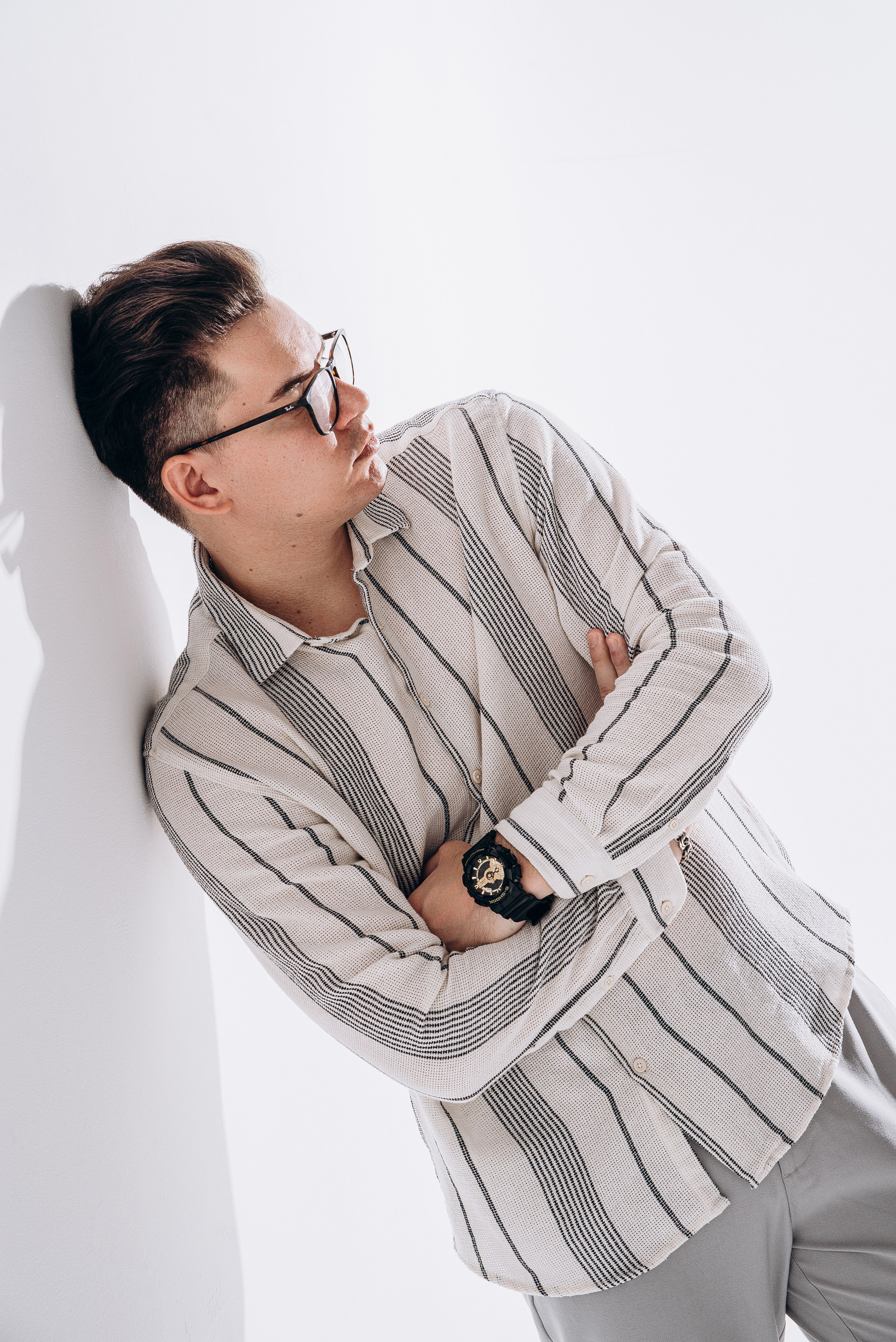 Дмитрий. Фотограф Новороссийск / ЮФО / Москва Руслан Пелин