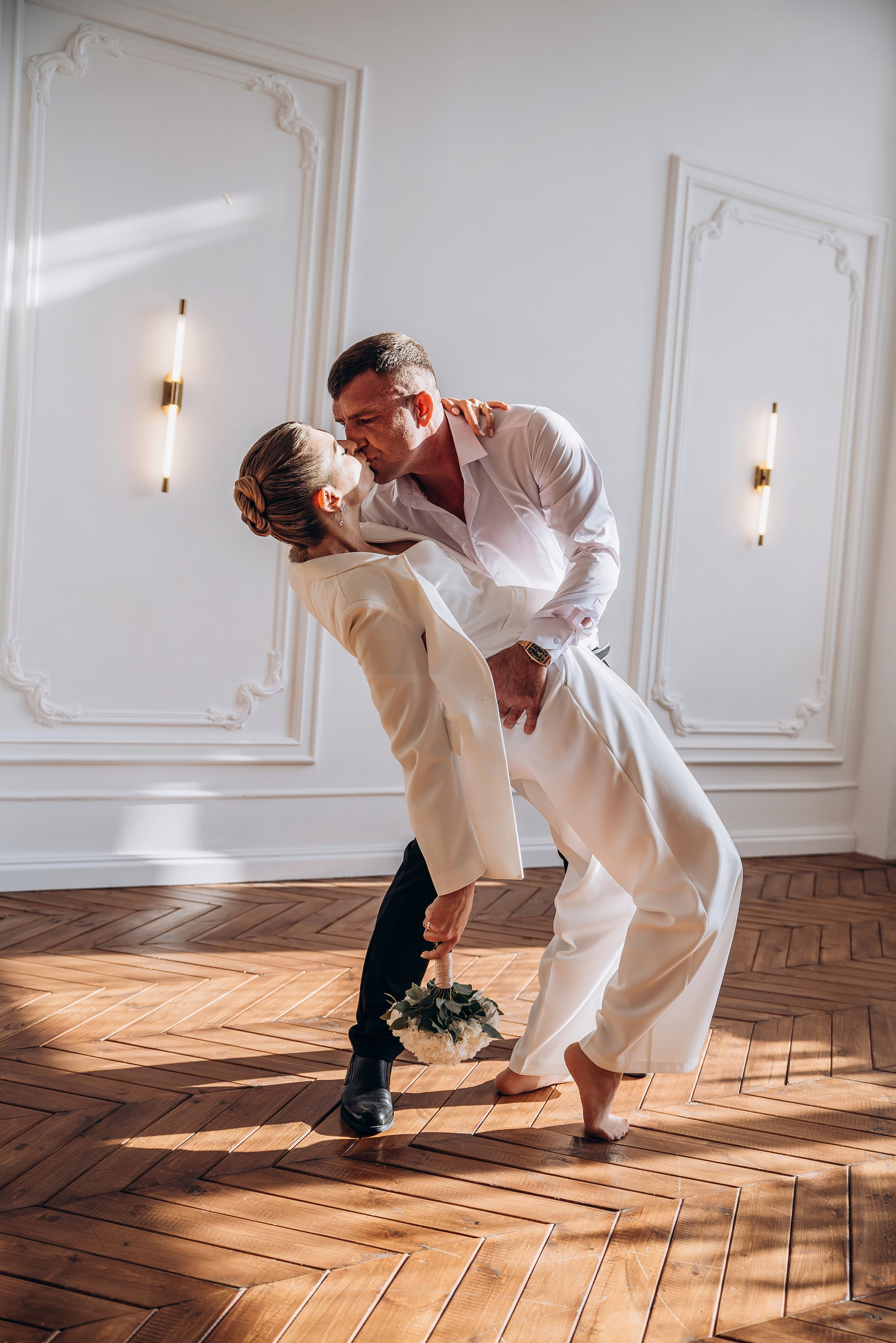 Wedding day 06.12.2024. Фотограф Новороссийск / ЮФО / Москва Руслан Пелин