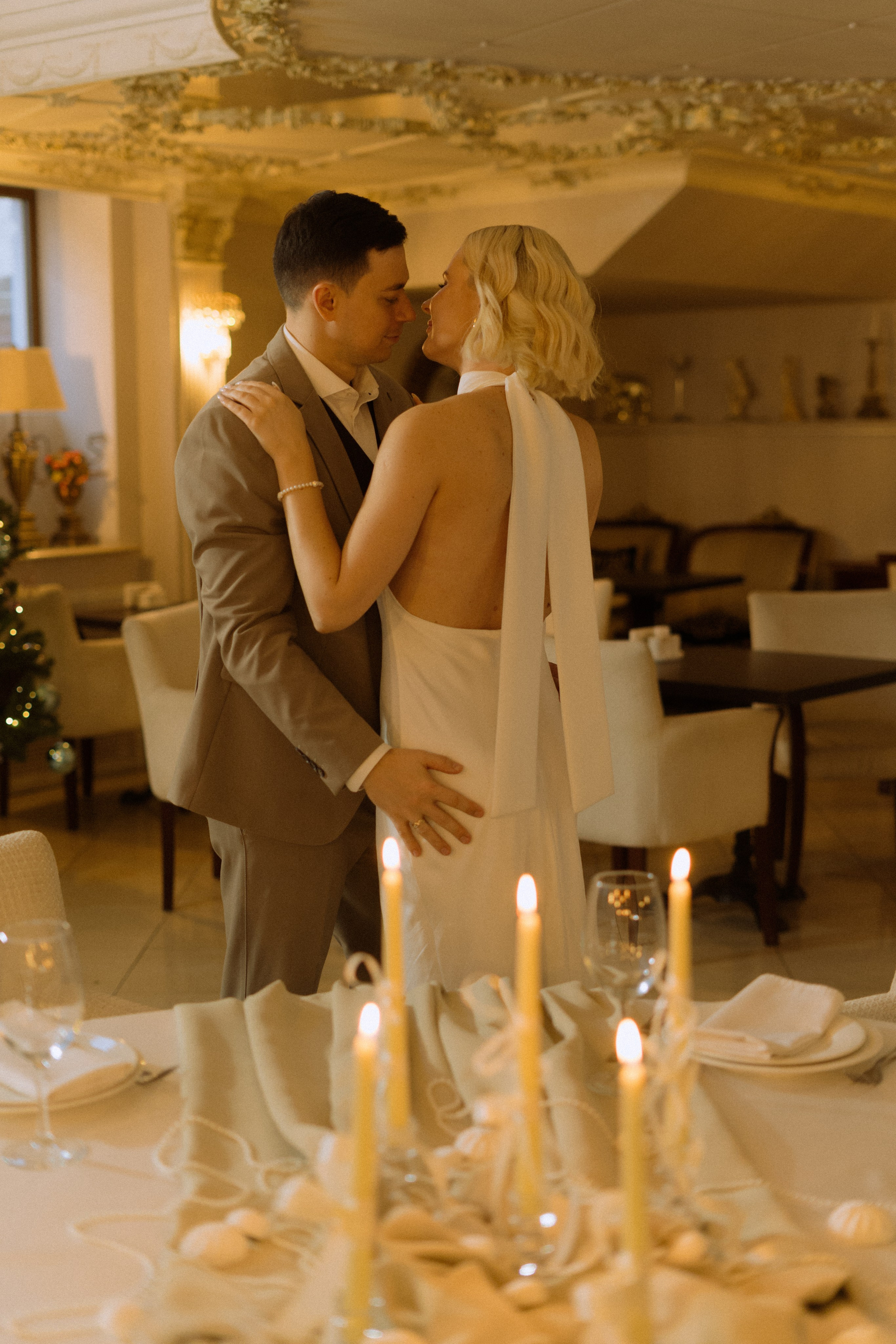 D & T. Фотограф в Москве Шалышко Ангелина