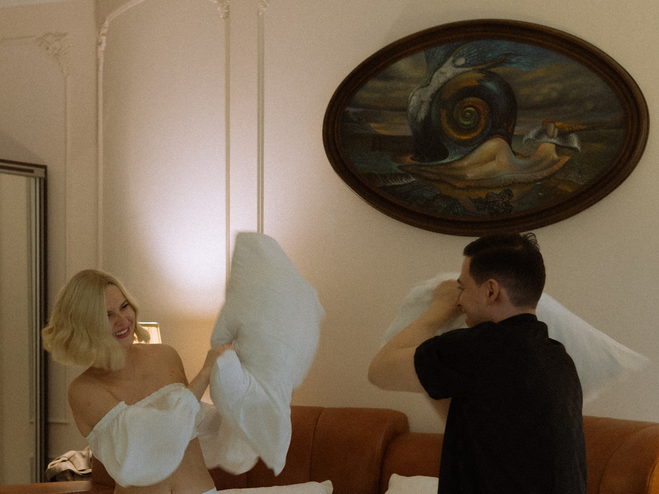 D & T. Фотограф в Москве Шалышко Ангелина