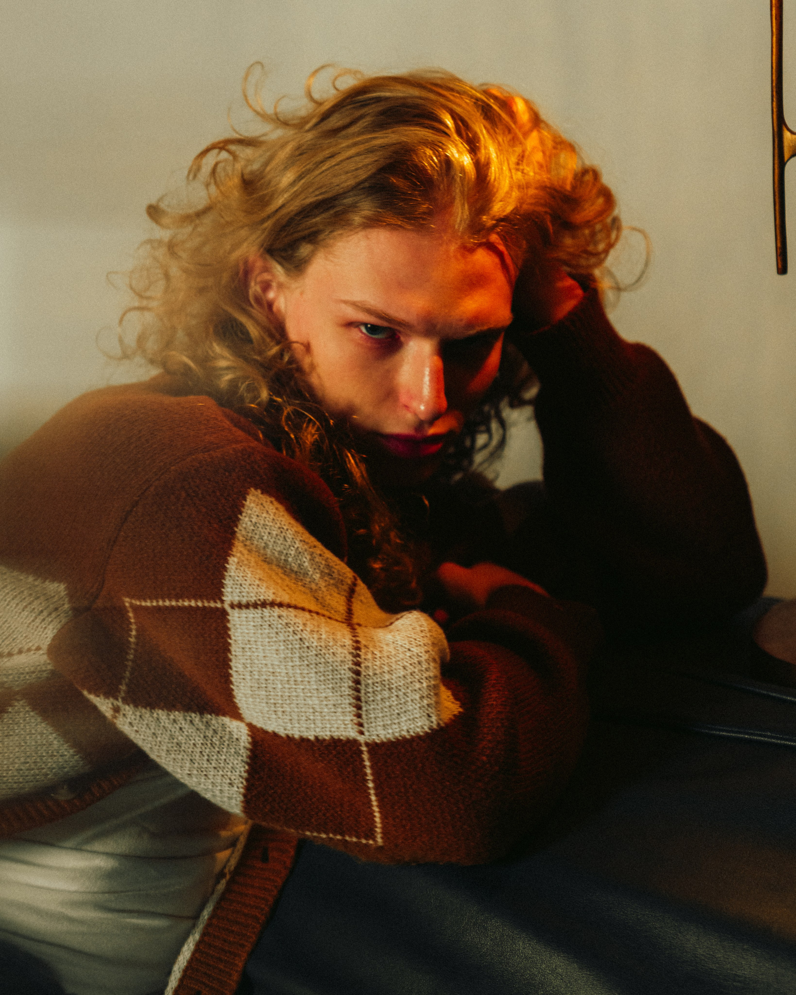 Гриша. Фотограф в Москве Шалышко Ангелина