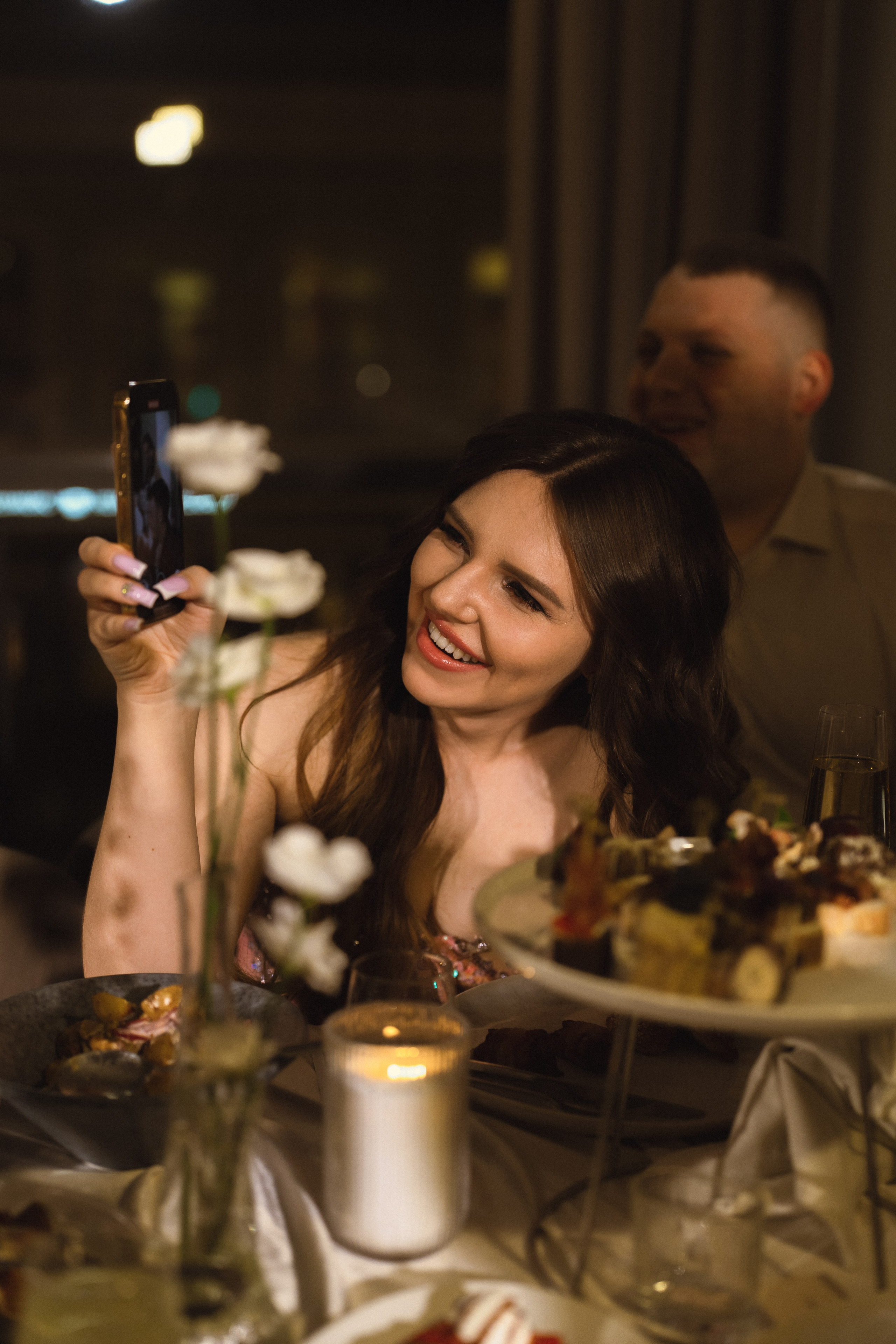 Никита & Ира. Сезоны. Свадебные фотограф и видеограф в Санкт-Петербурге