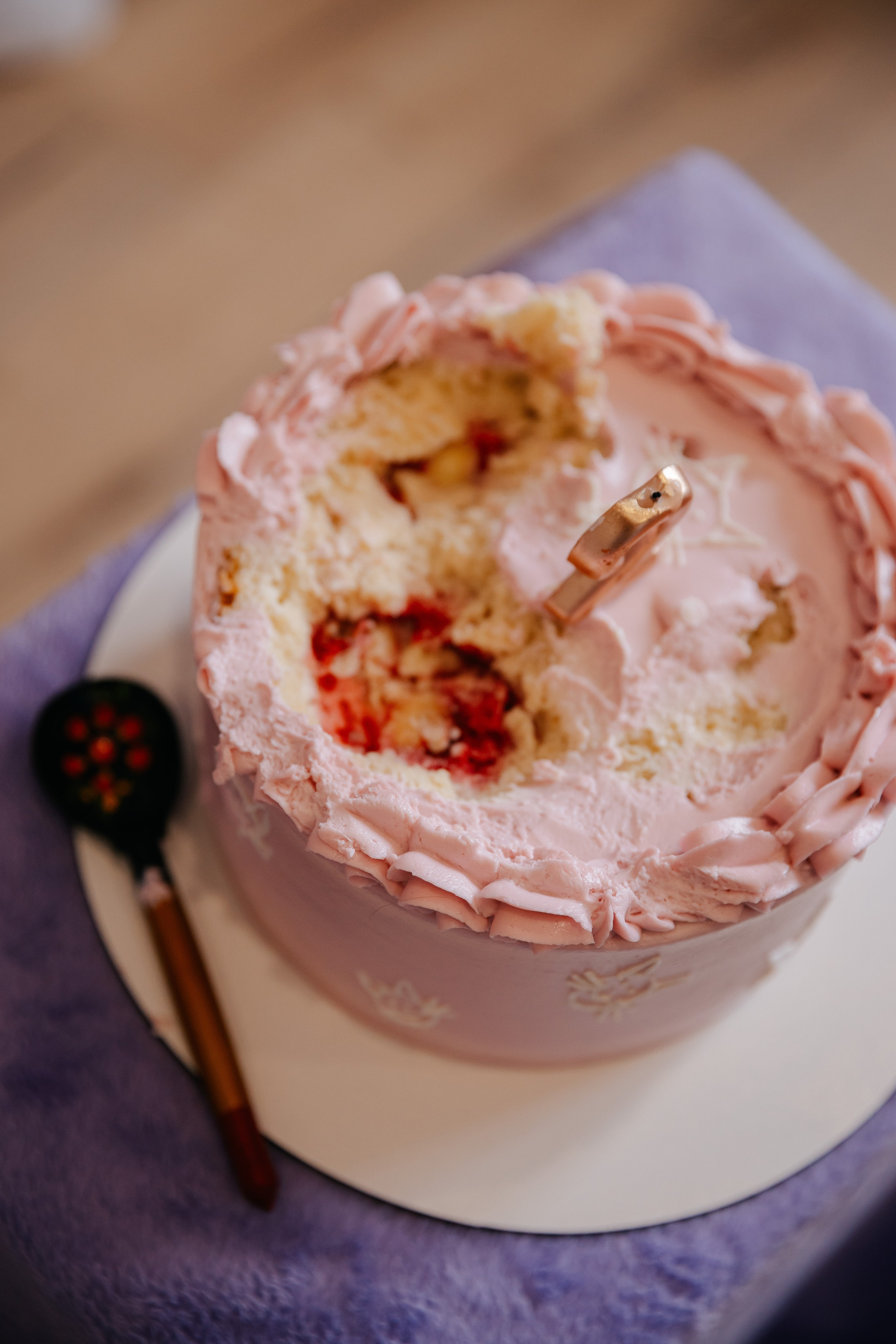 Кире 2 года. Семейный lifestyle фотограф в Санкт-Петербурге Людмила Пахомова