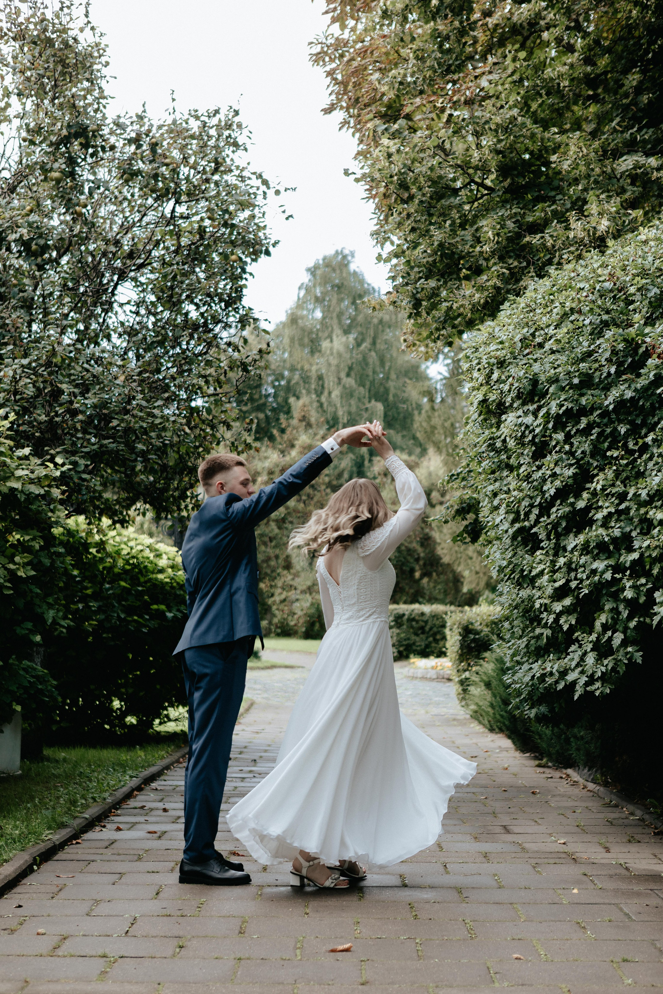 Юлия и Григорий. Роспись. Свадебный и портретный фотограф в Москве Анастасия Масюк