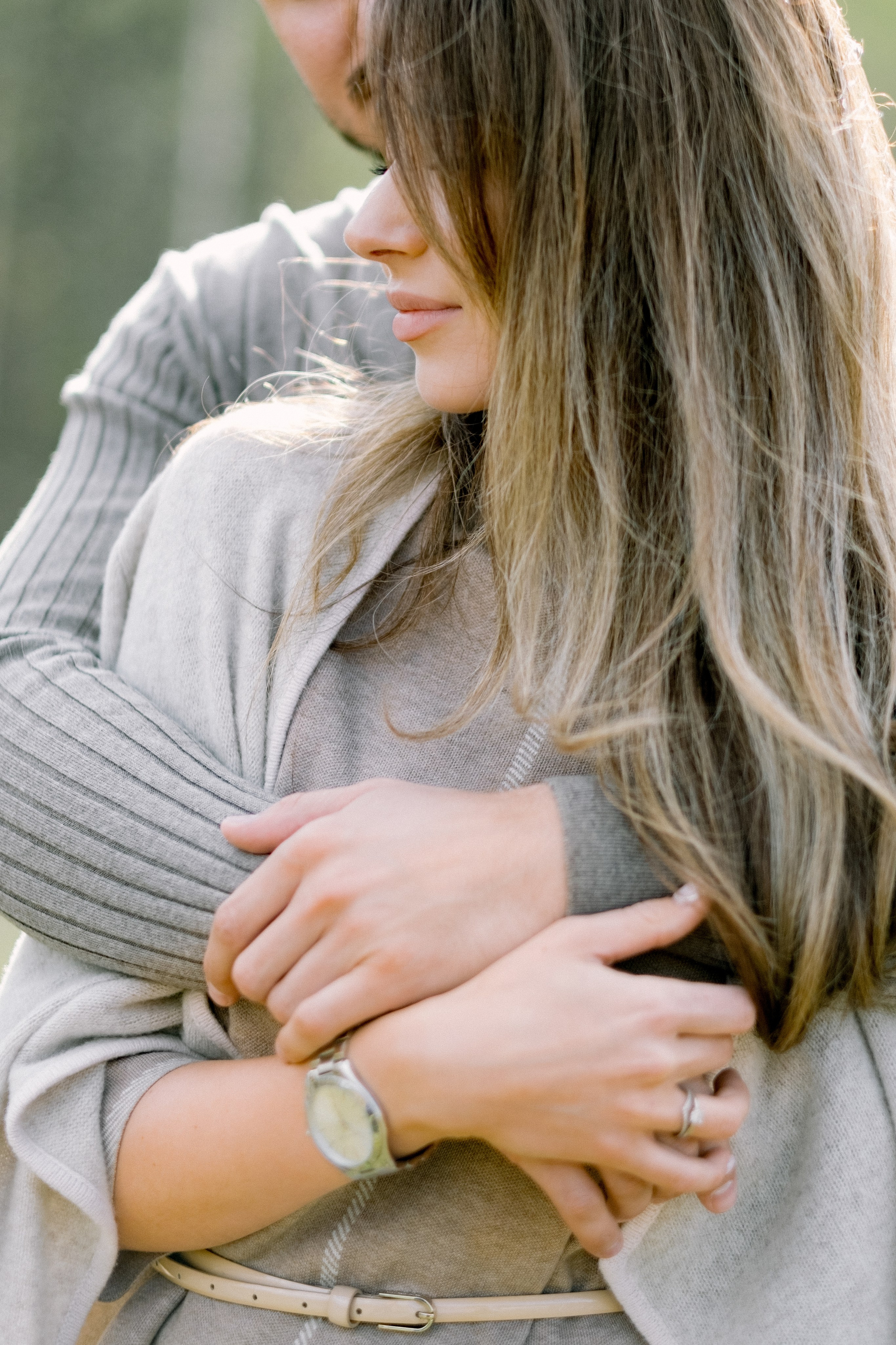 Горное озеро. Свадебный Видеограф Фотограф в Сочи