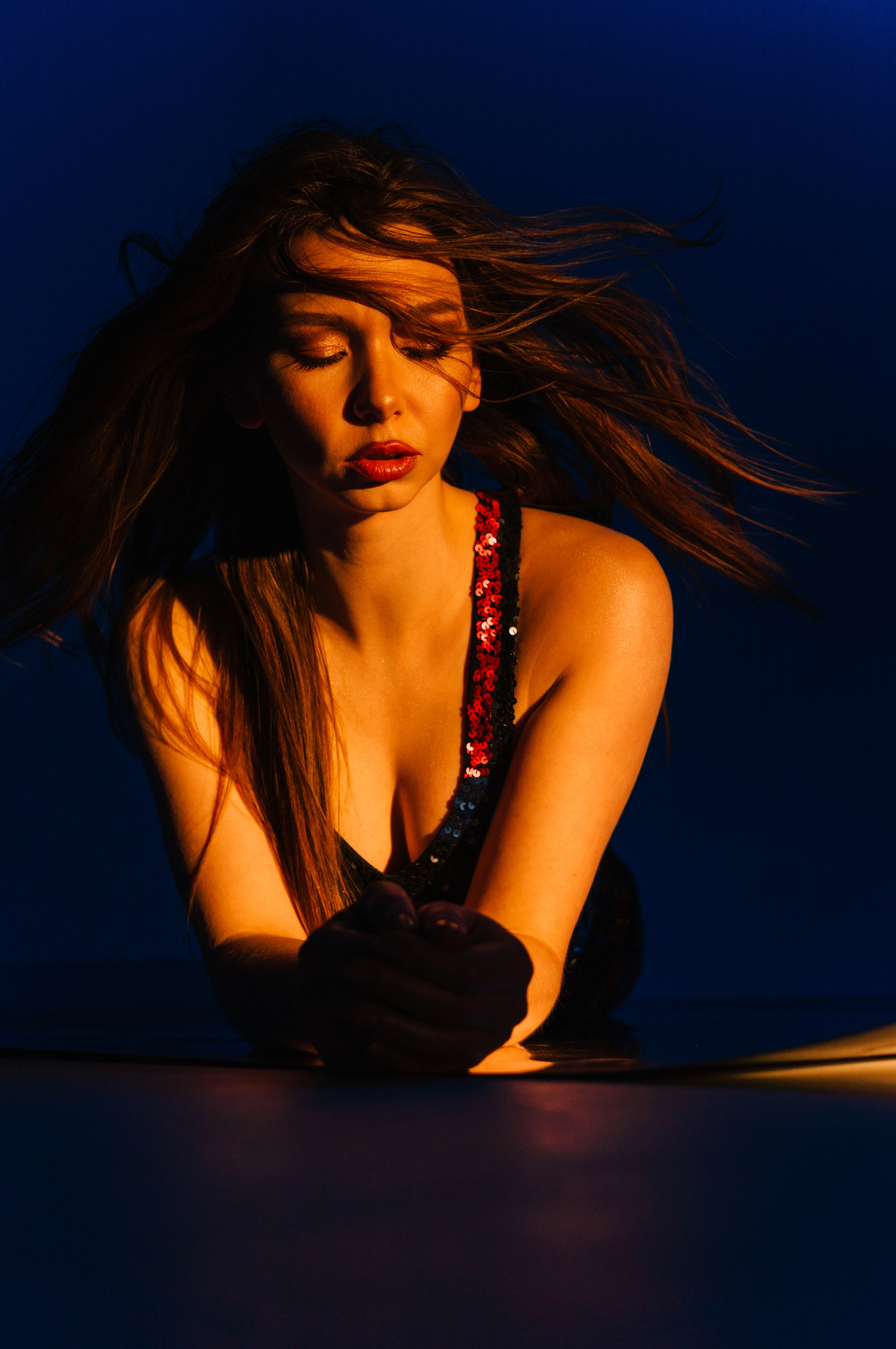 Фотограф в Томске Светлана Нестерова