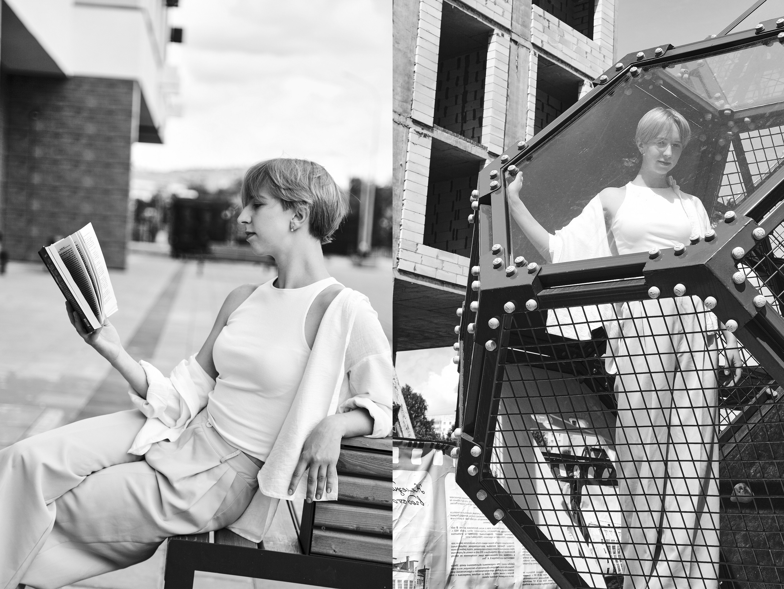 Контакты. Портретный и свадебный фотограф в Иваново Максим Гаврилин