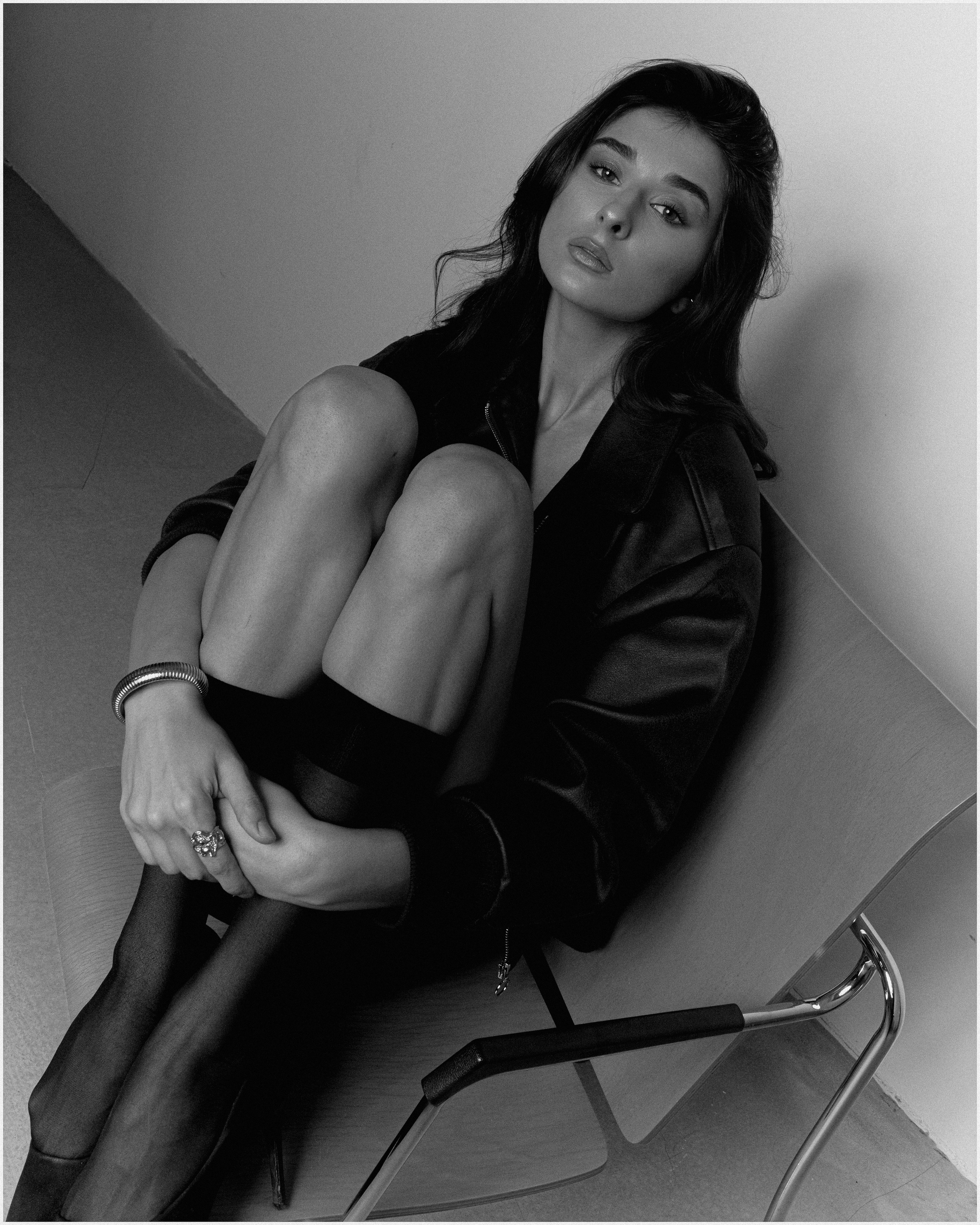 Polina. Фотограф в Самаре Валерия Слезина