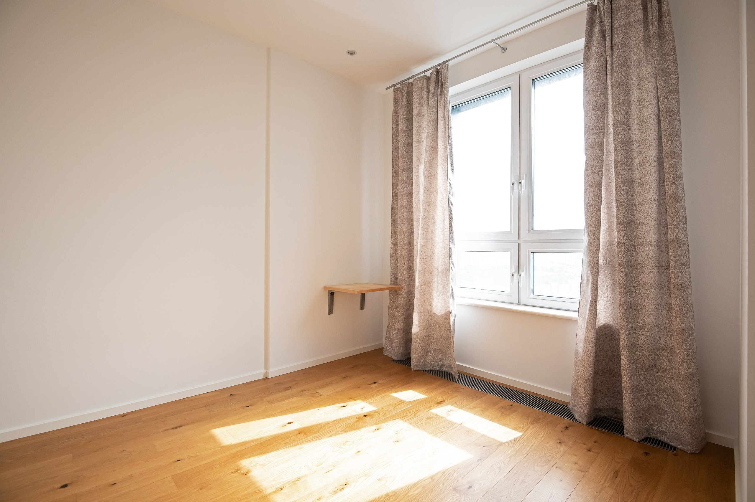 Квартира на Береговом. Фотограф в Москве Сергей Рсавин