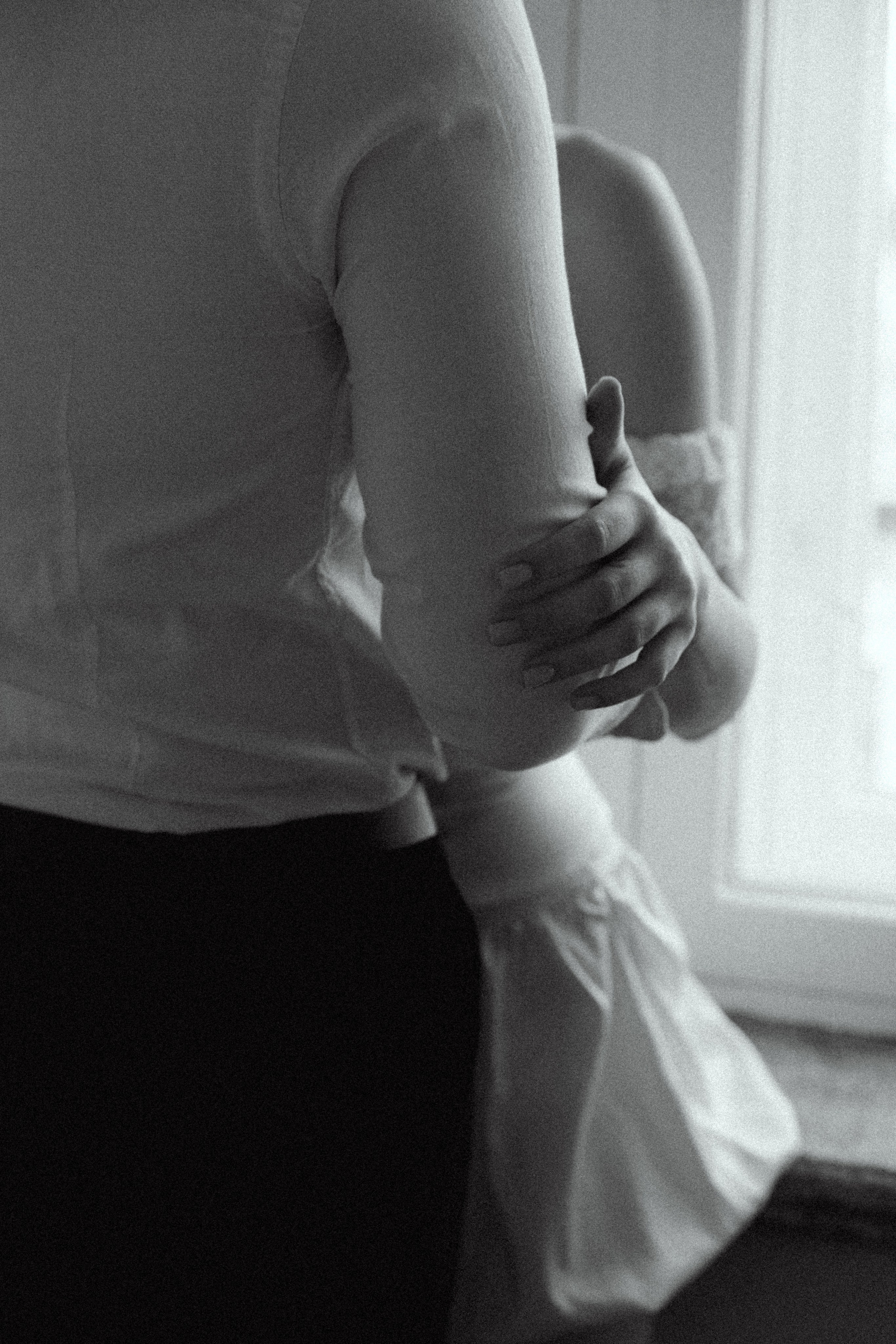 Алина и Артур. Свадебный фотограф Москва Павел Фетисов