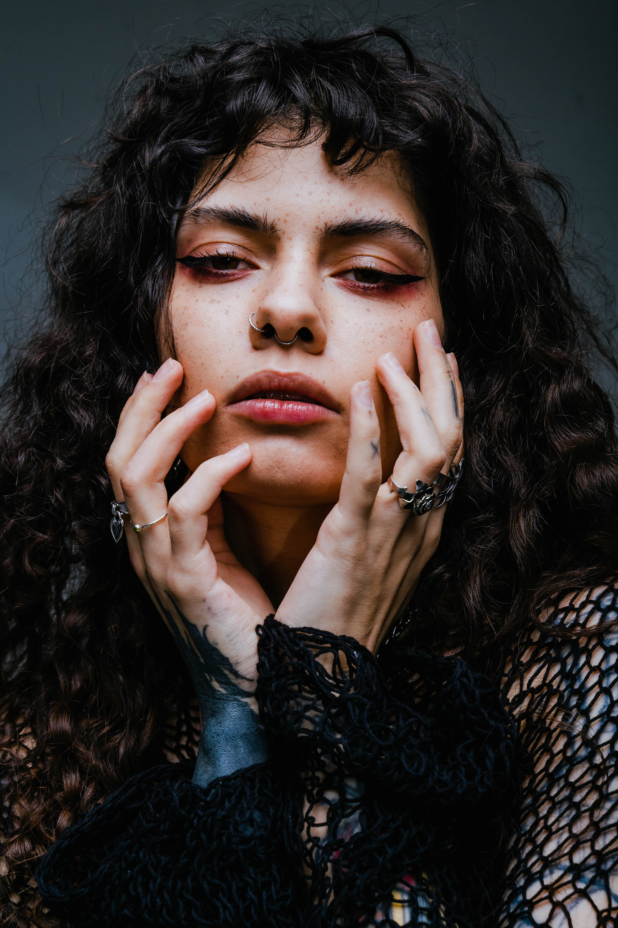 Диана. Твой фотограф Алина Кочергина