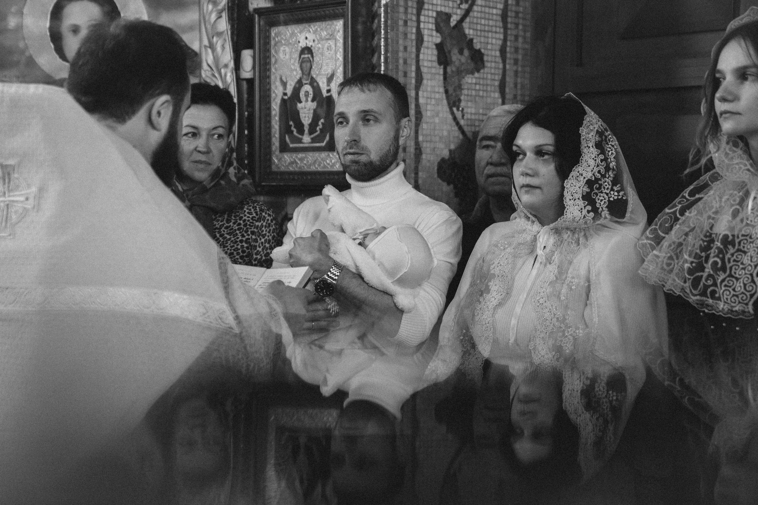 Дмитрий. Семейный и детский фотограф в Сергиев Посаде, Хотьково Якимчук Любовь