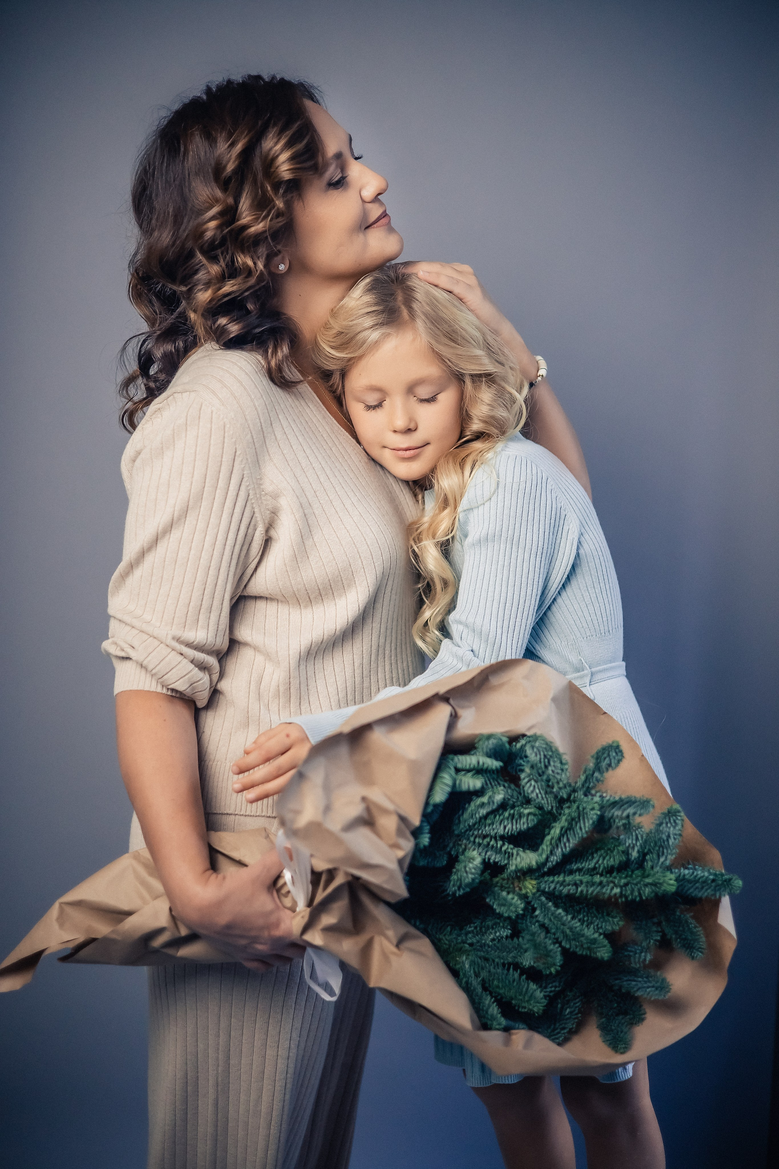 Вероника и Аня. Фотограф в Москве Наталья Спиридонова