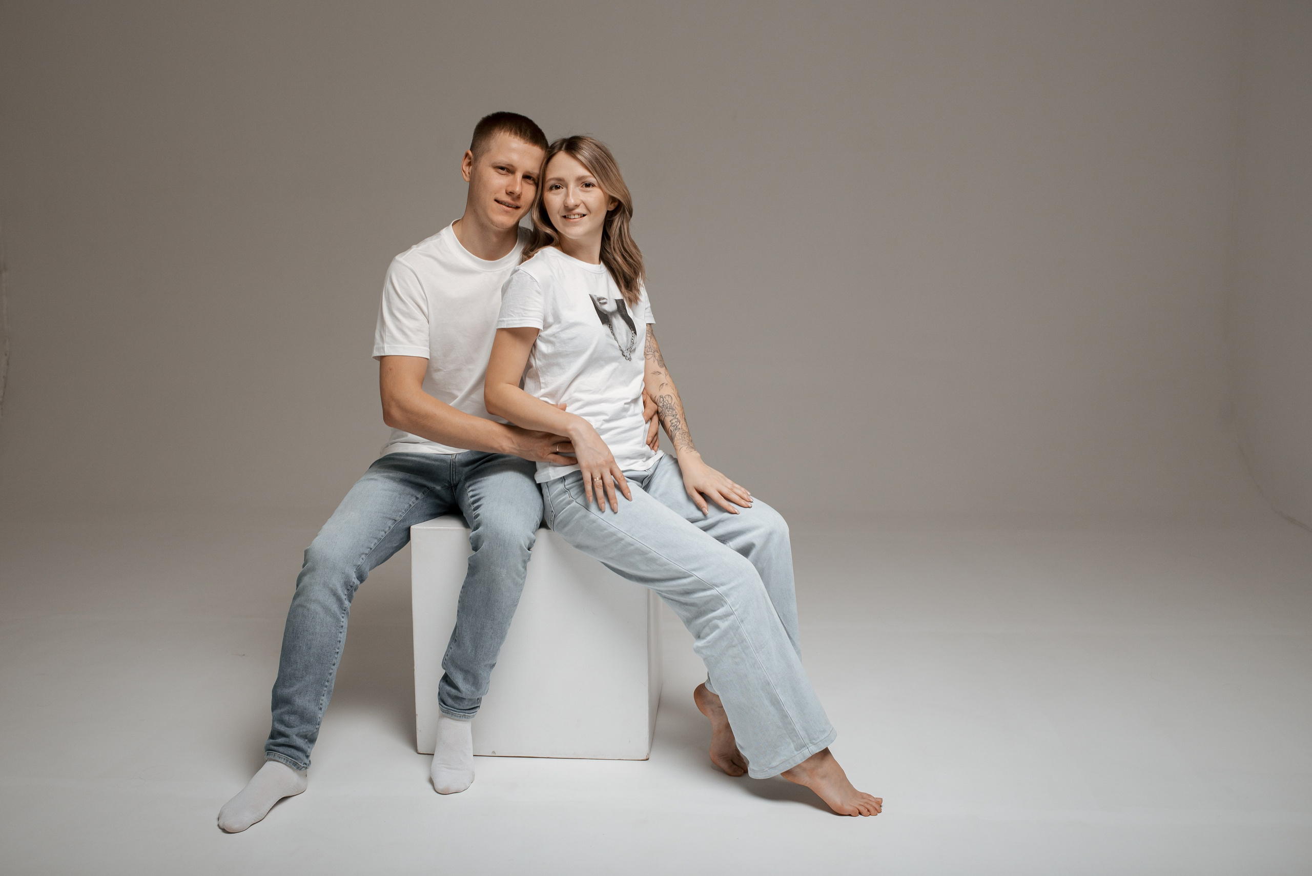 Алина, Данил, Алисонька. Фотограф Екатерина Шереметова Ижевск Сарапул Воткинск