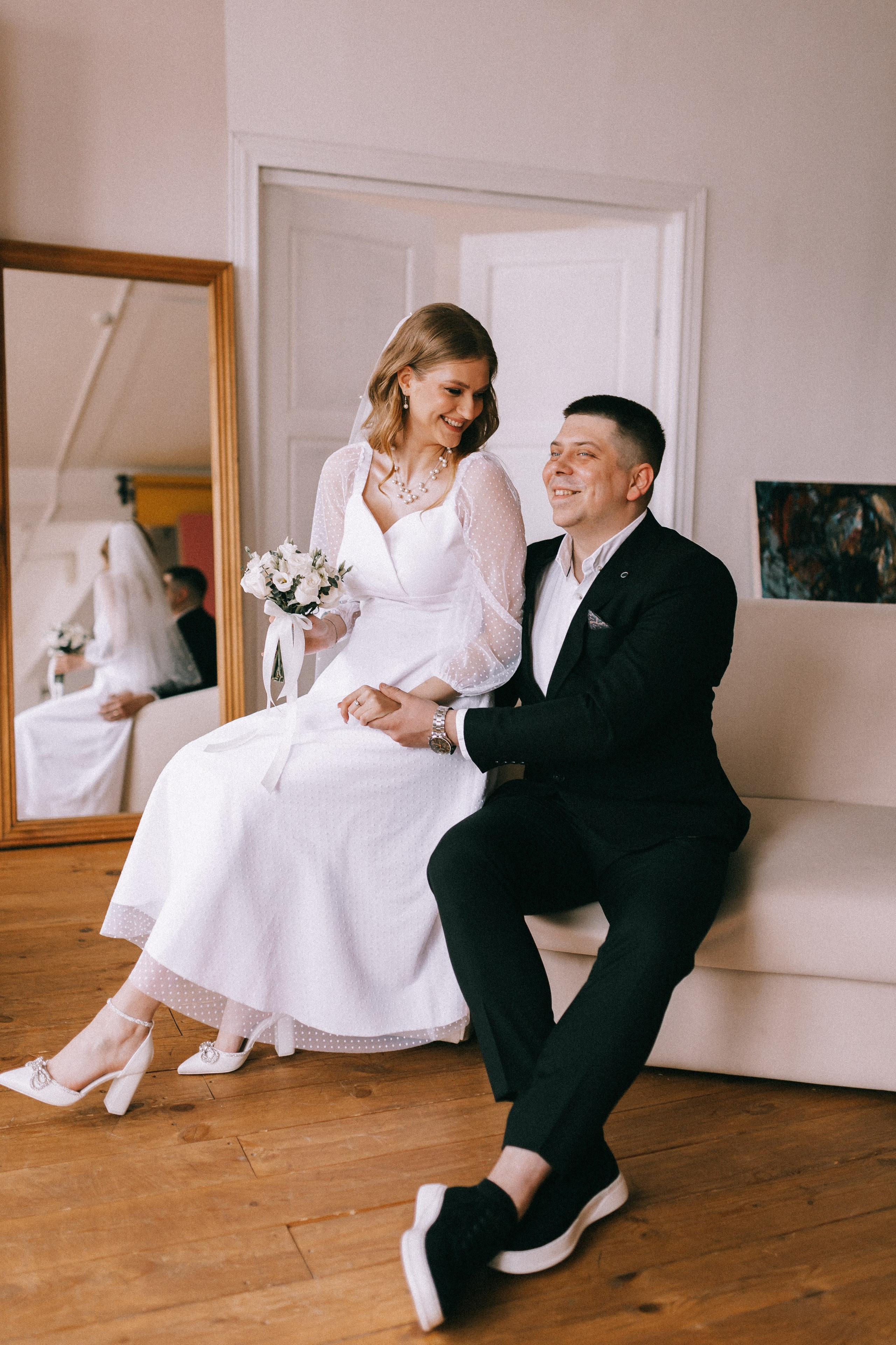 ТИМОФЕЙ & ИЛОНА. Главная