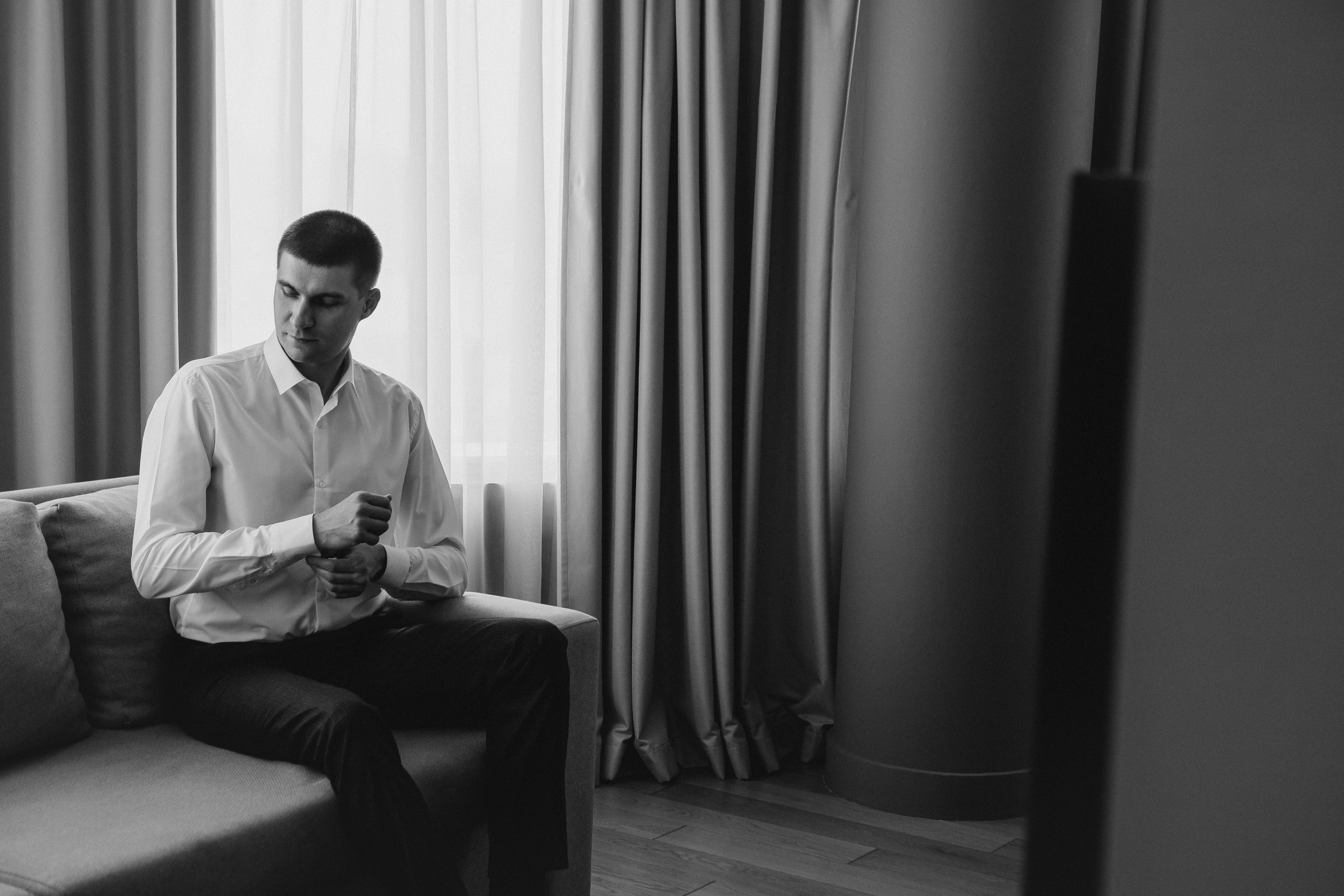 S&D. Фотограф Краснодар Настя Зокс