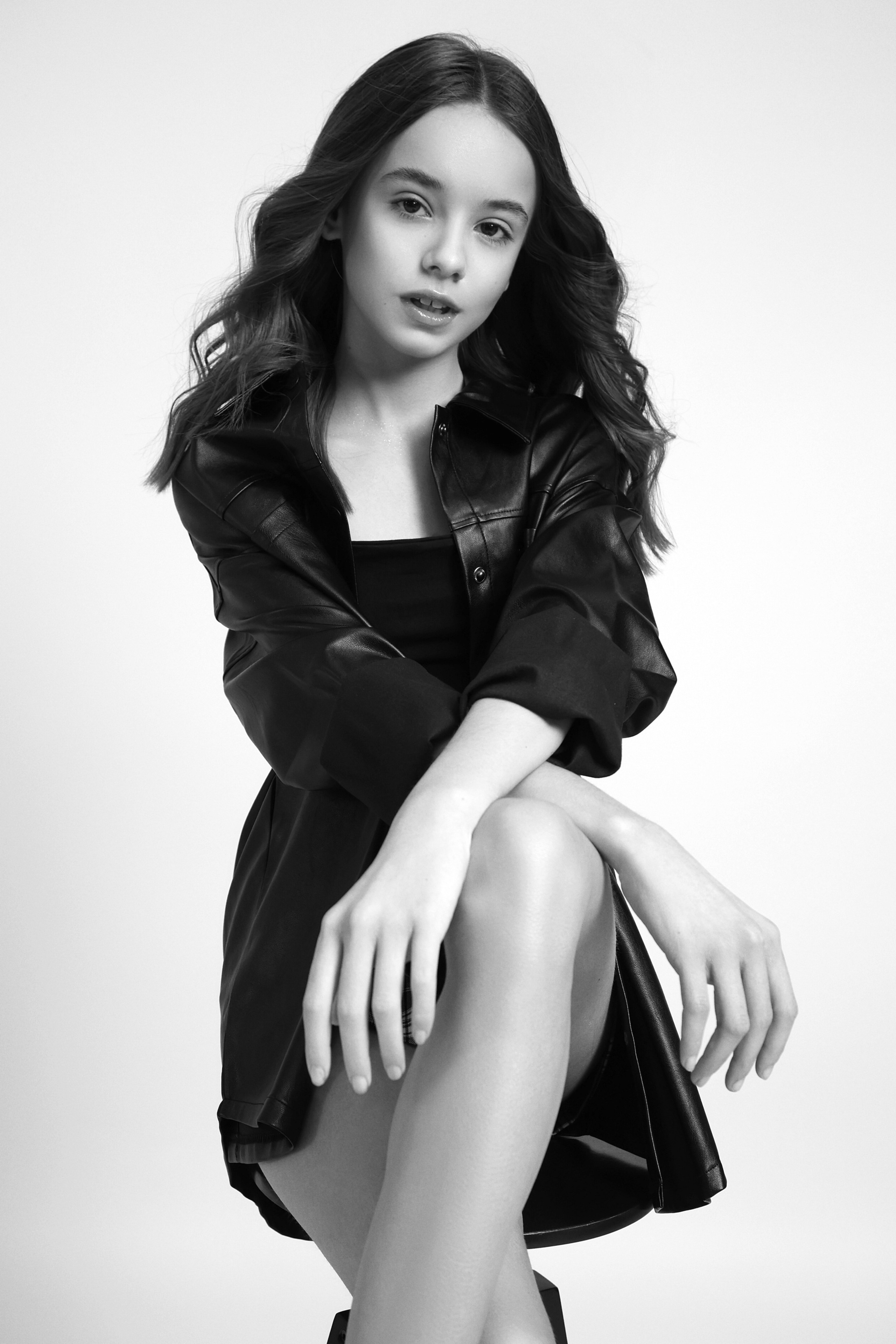 POLINA. Модельная студия MIA Models