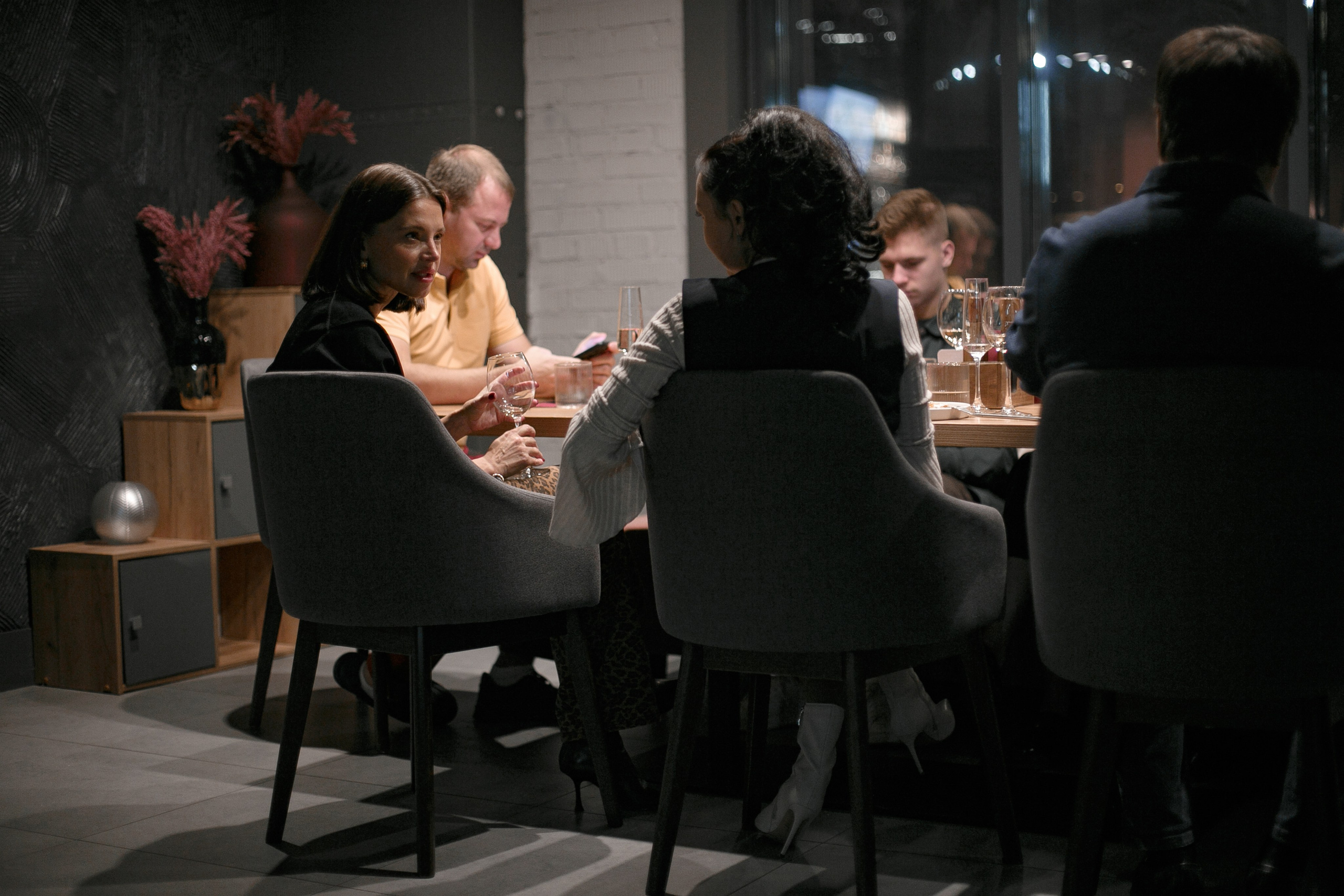 Гастроужин челябинск