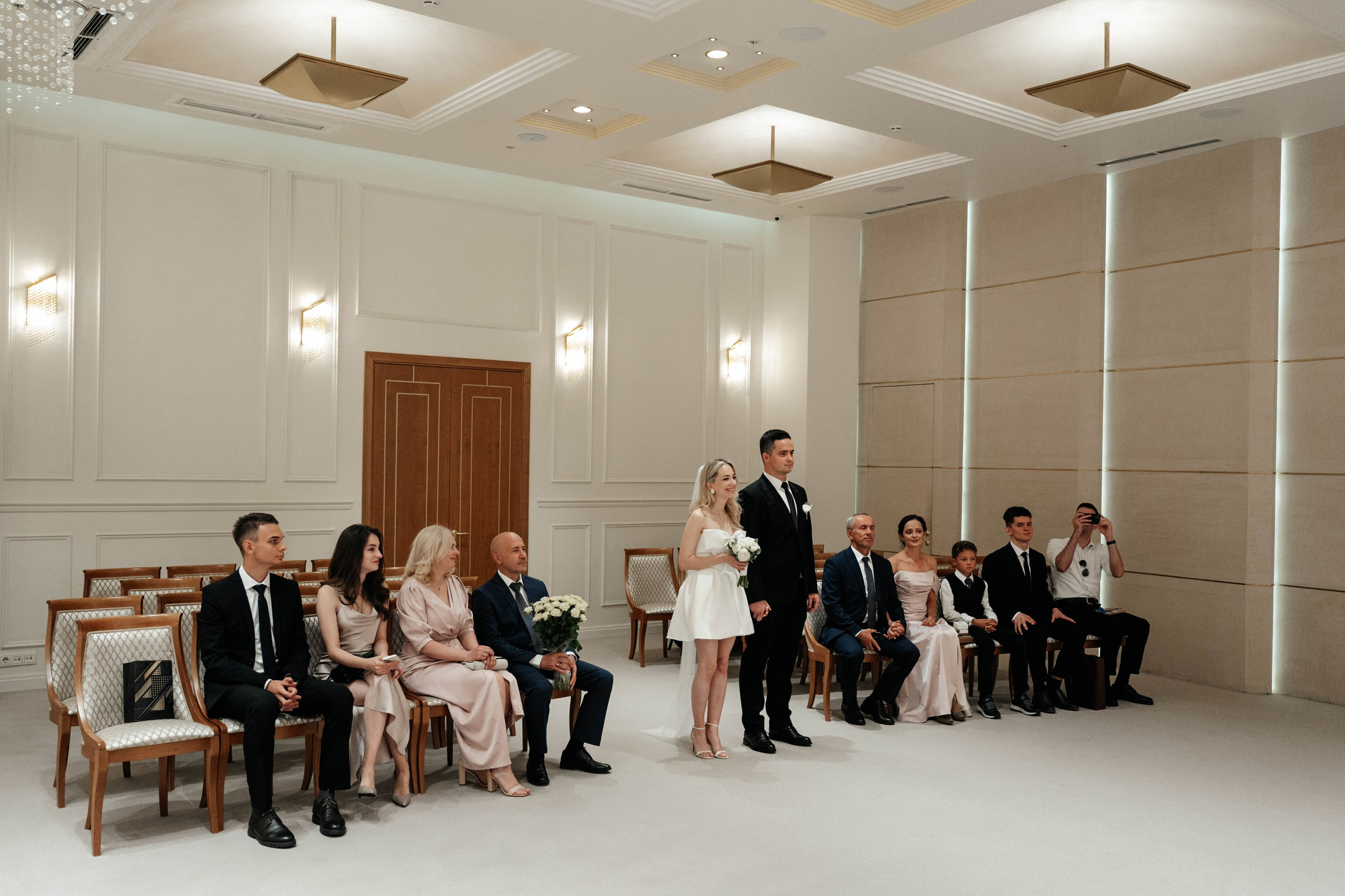 Hyatt Regency |Засг № 2 | Архангельское. Свадебный фотограф Москва Александра Аверкова