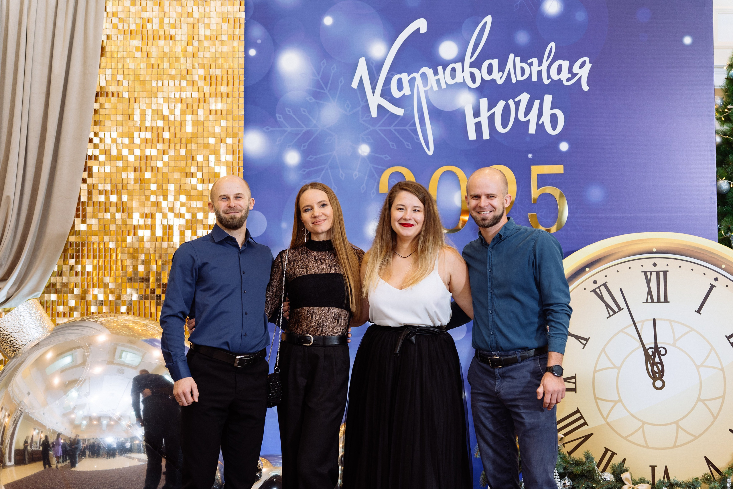 ЮГПА карнавальная ночь 2025. Видео и фото для бизнеса |Video & Foto|Ростов-на-Дону|Краснодар|Москва