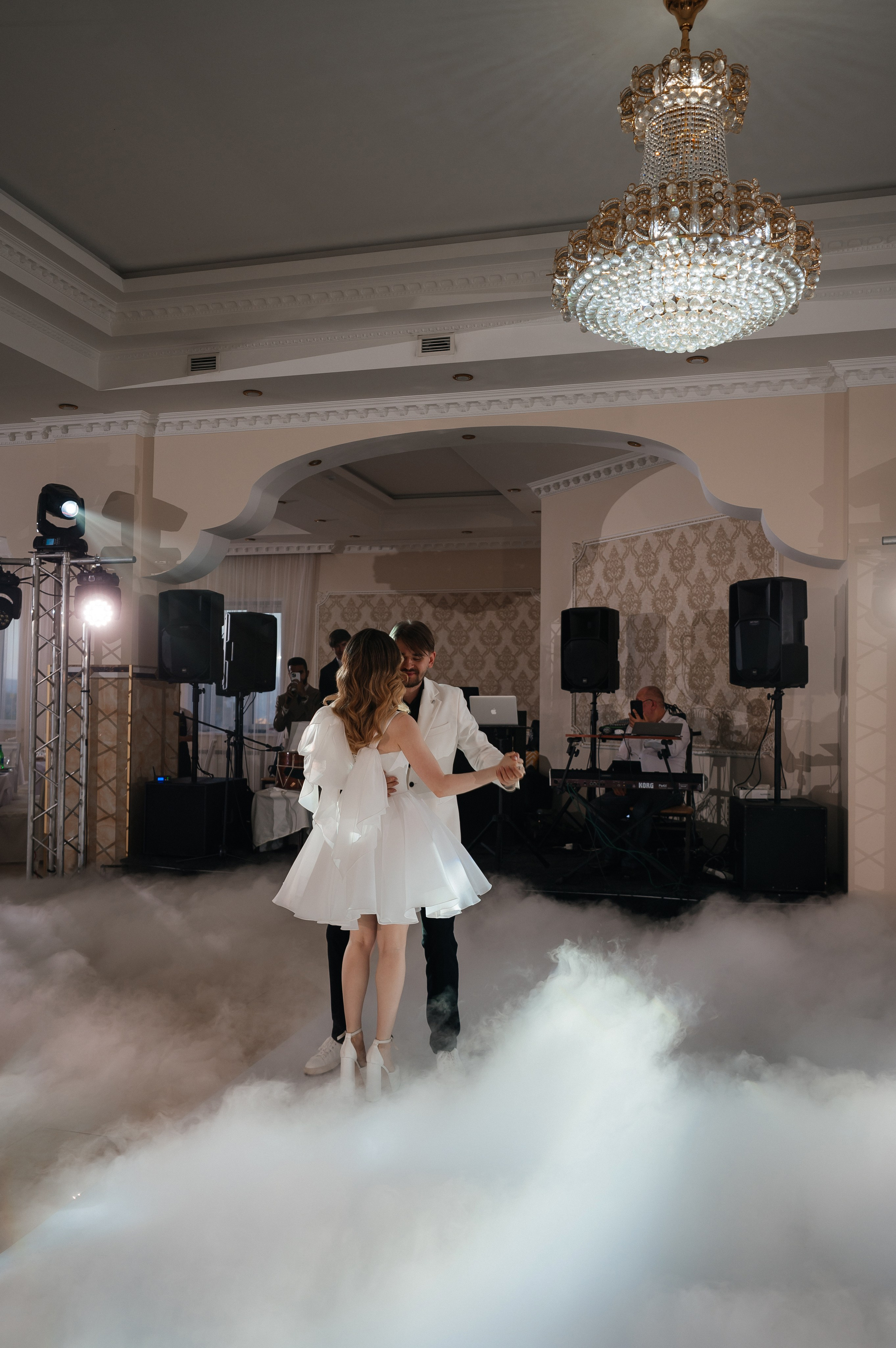 Виктор и Марина. Свадебный фотограф