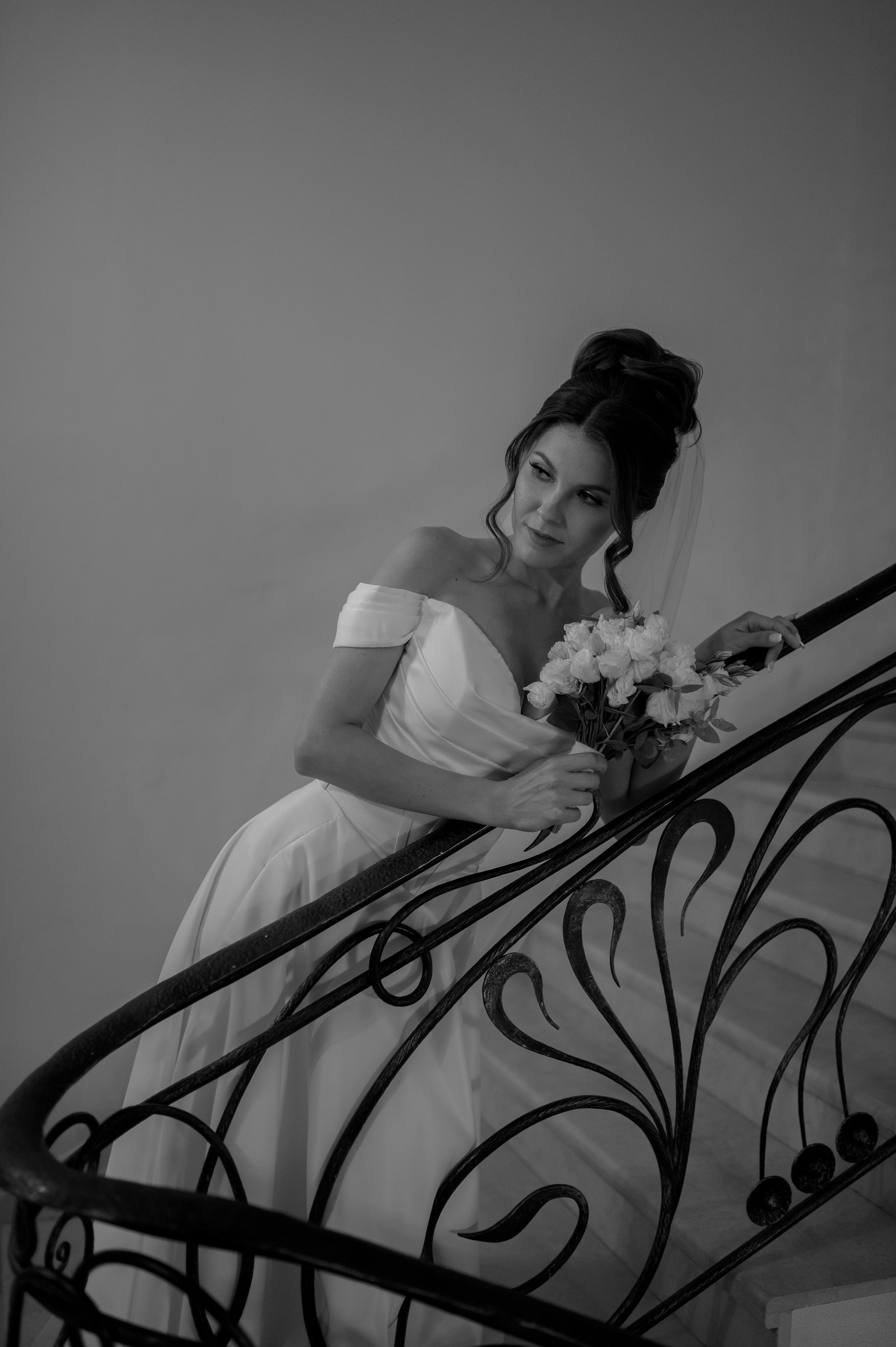 Свадебная фотосессия в Караганде. Свадебный фотограф Караганда