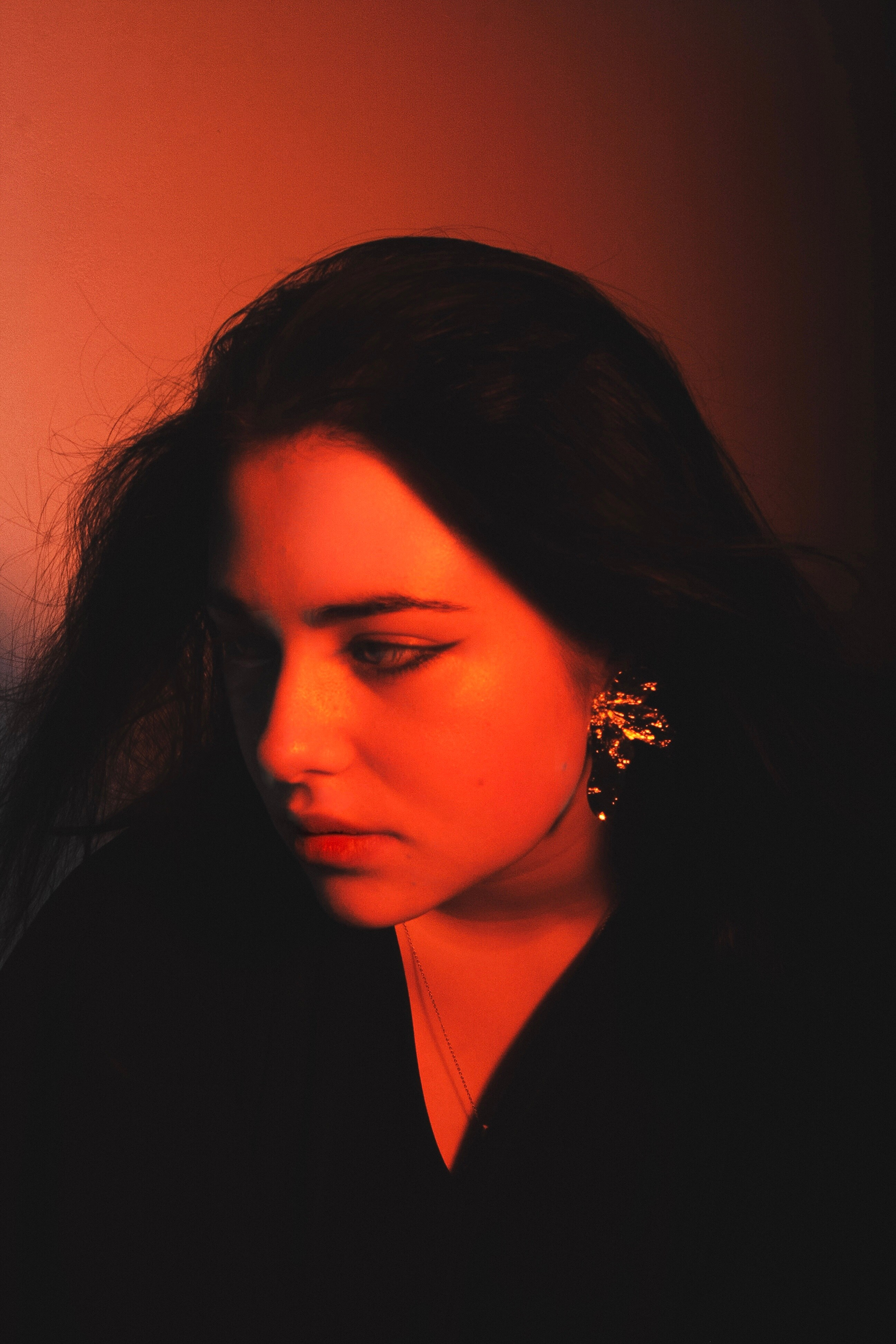 Студия. Фотограф Романенкова Дарья Санкт-Петербург