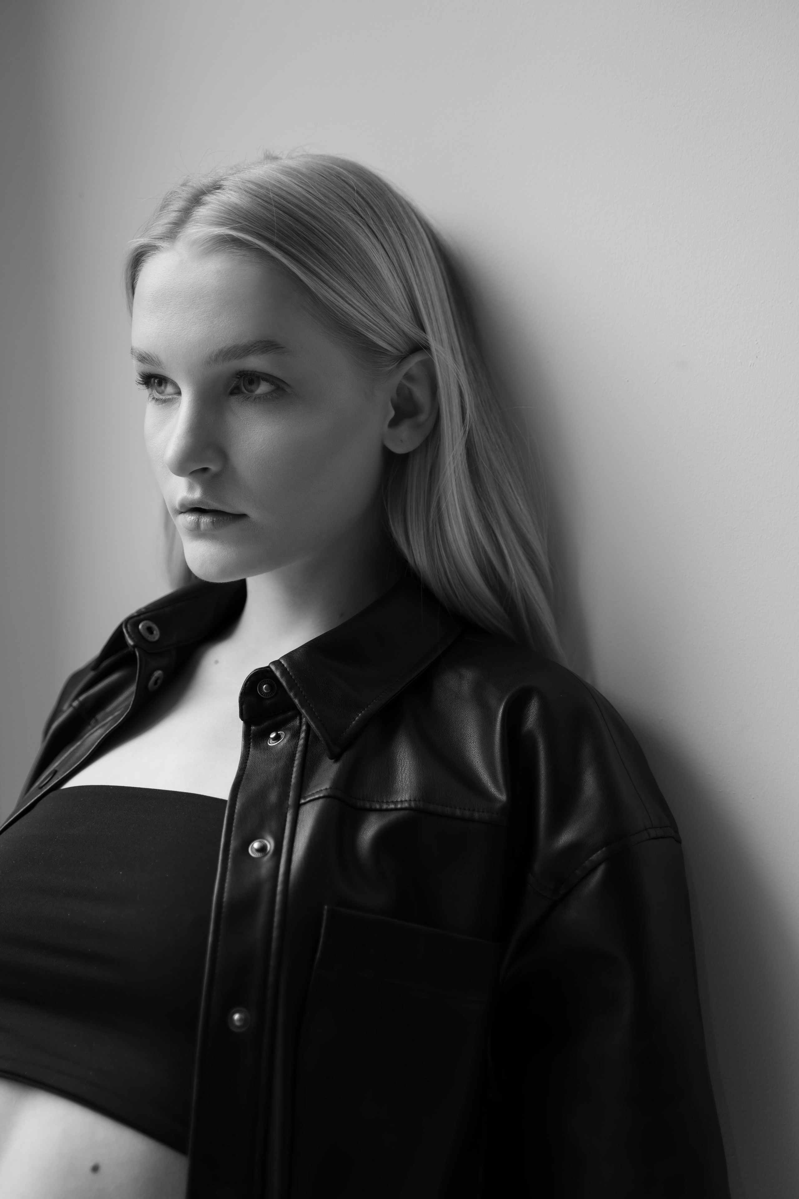 Portrait. Katyavasileva