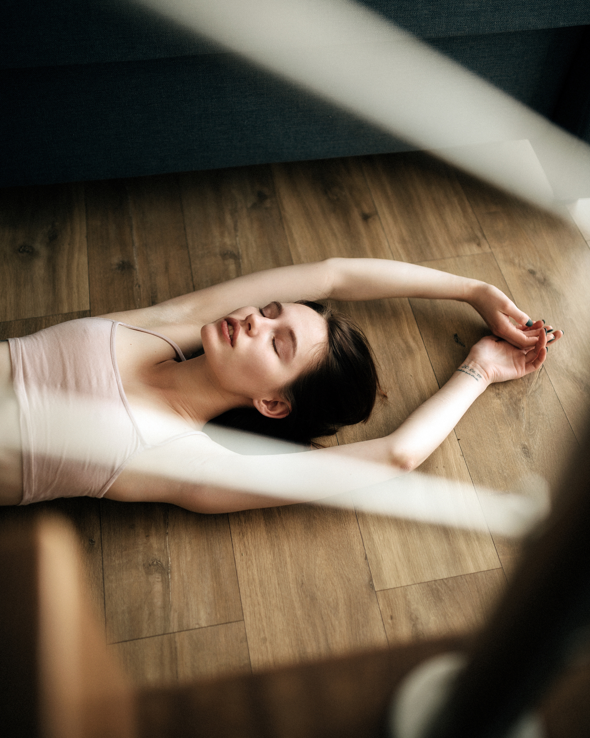 Портретный фотограф в Иркутске Станислав Сергеев