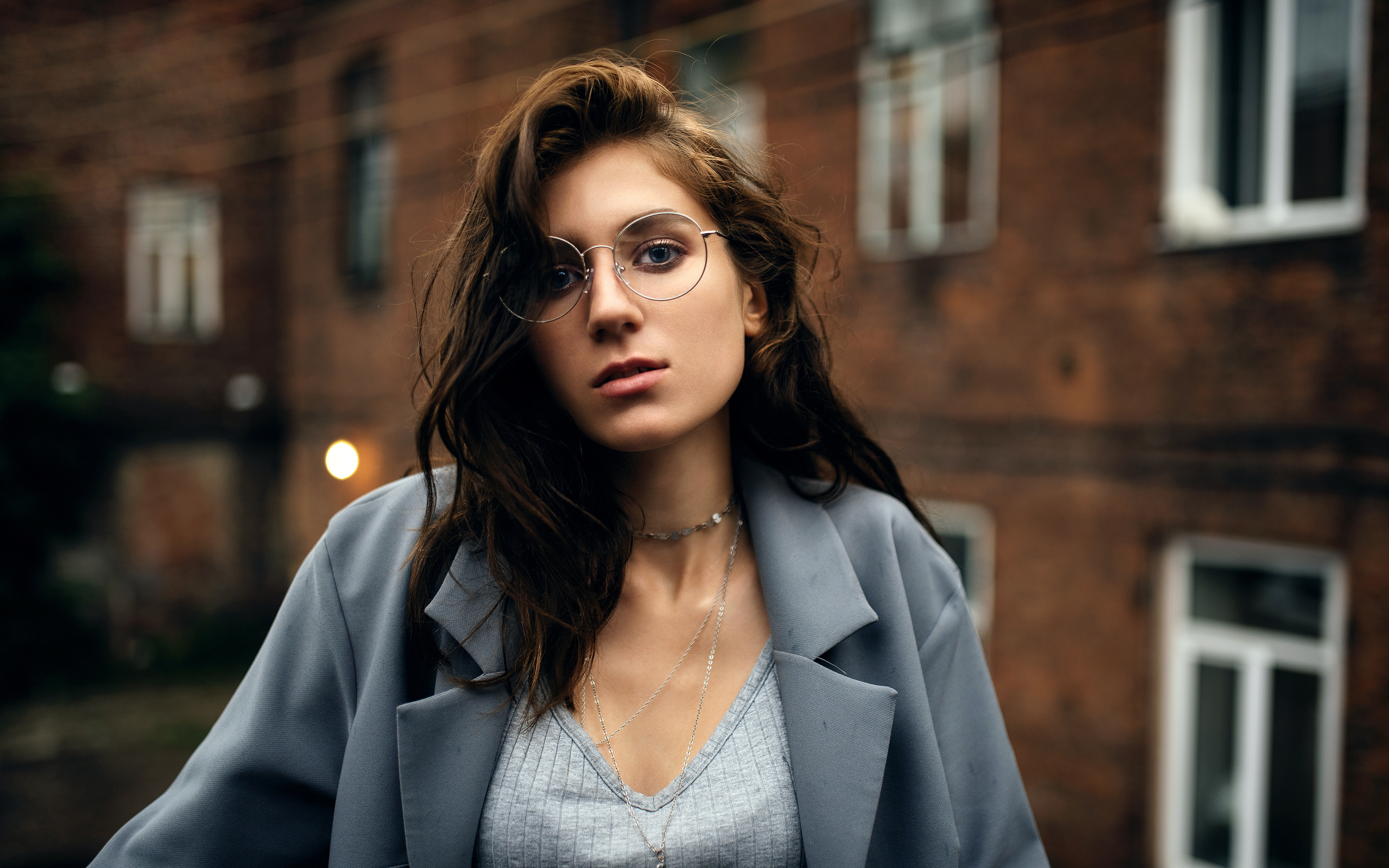 Портретный фотограф в Иркутске Станислав Сергеев