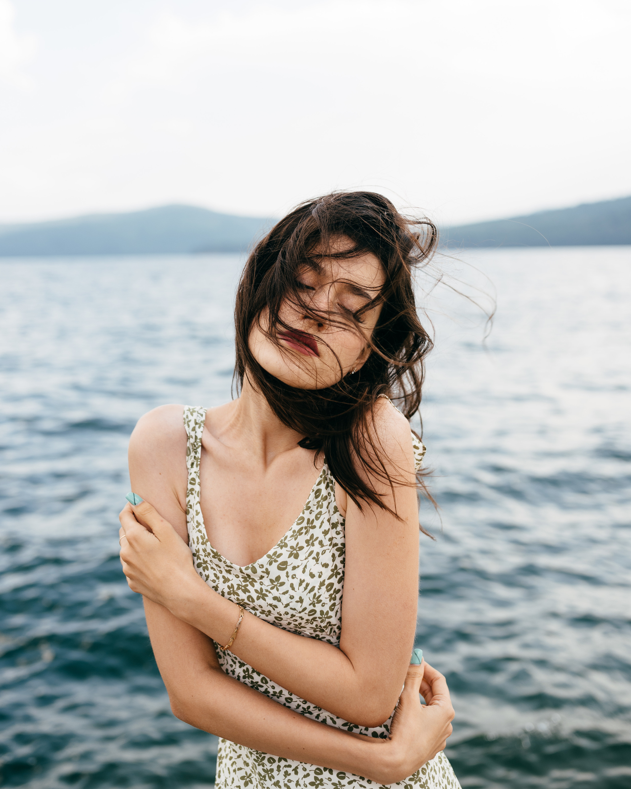 Портретный фотограф в Иркутске Станислав Сергеев