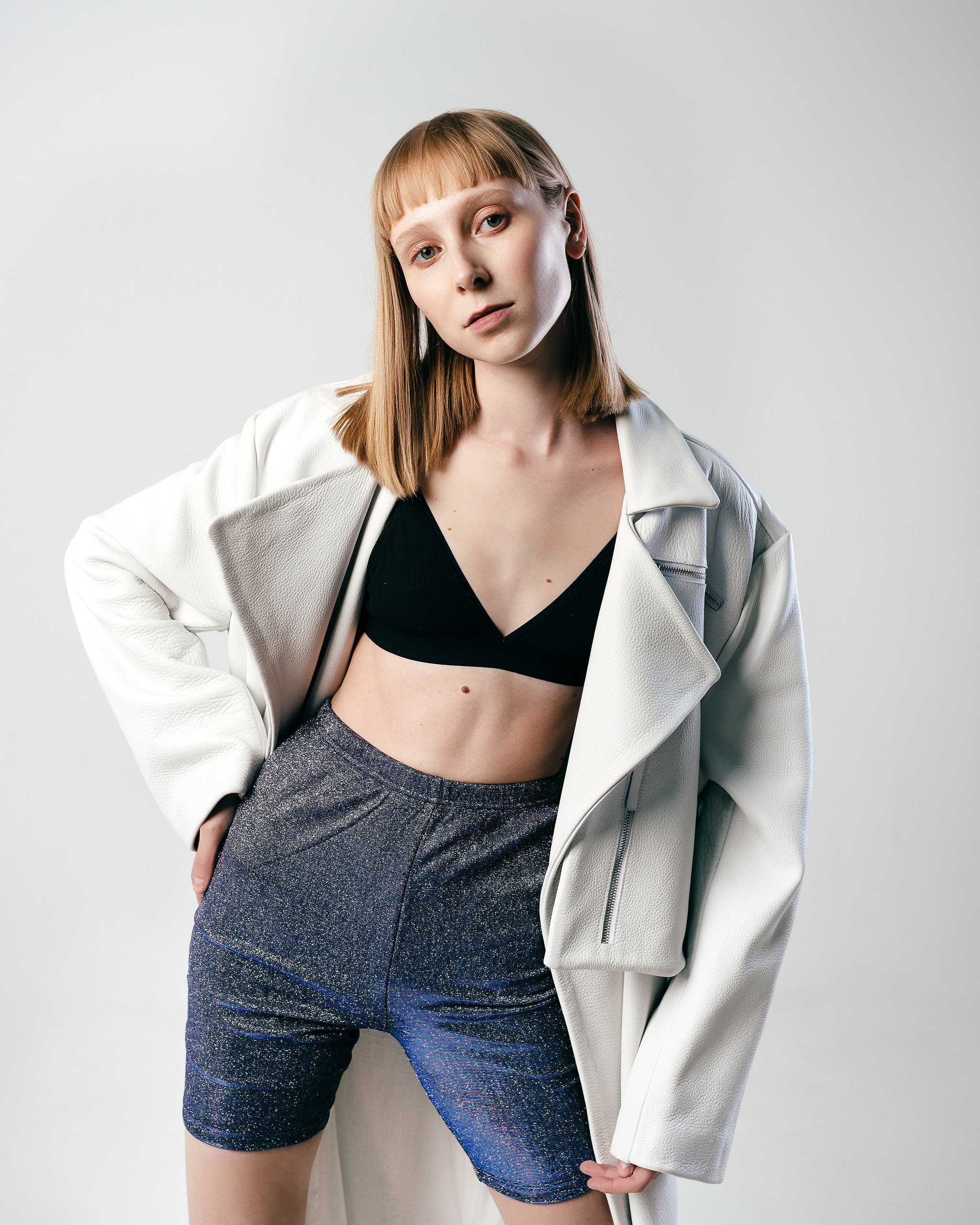 Портретный фотограф в Иркутске Станислав Сергеев