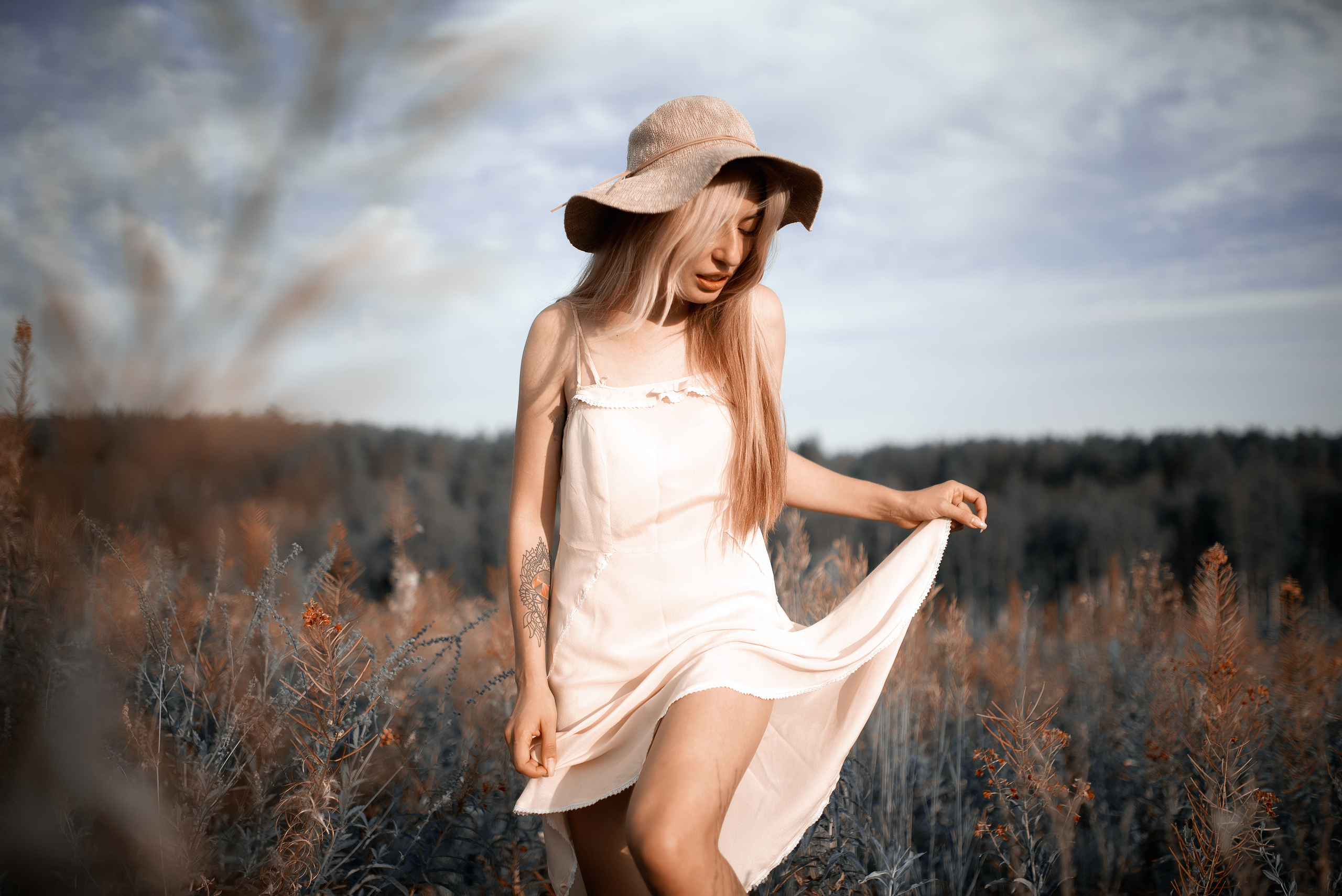 Портретный фотограф в Иркутске Станислав Сергеев