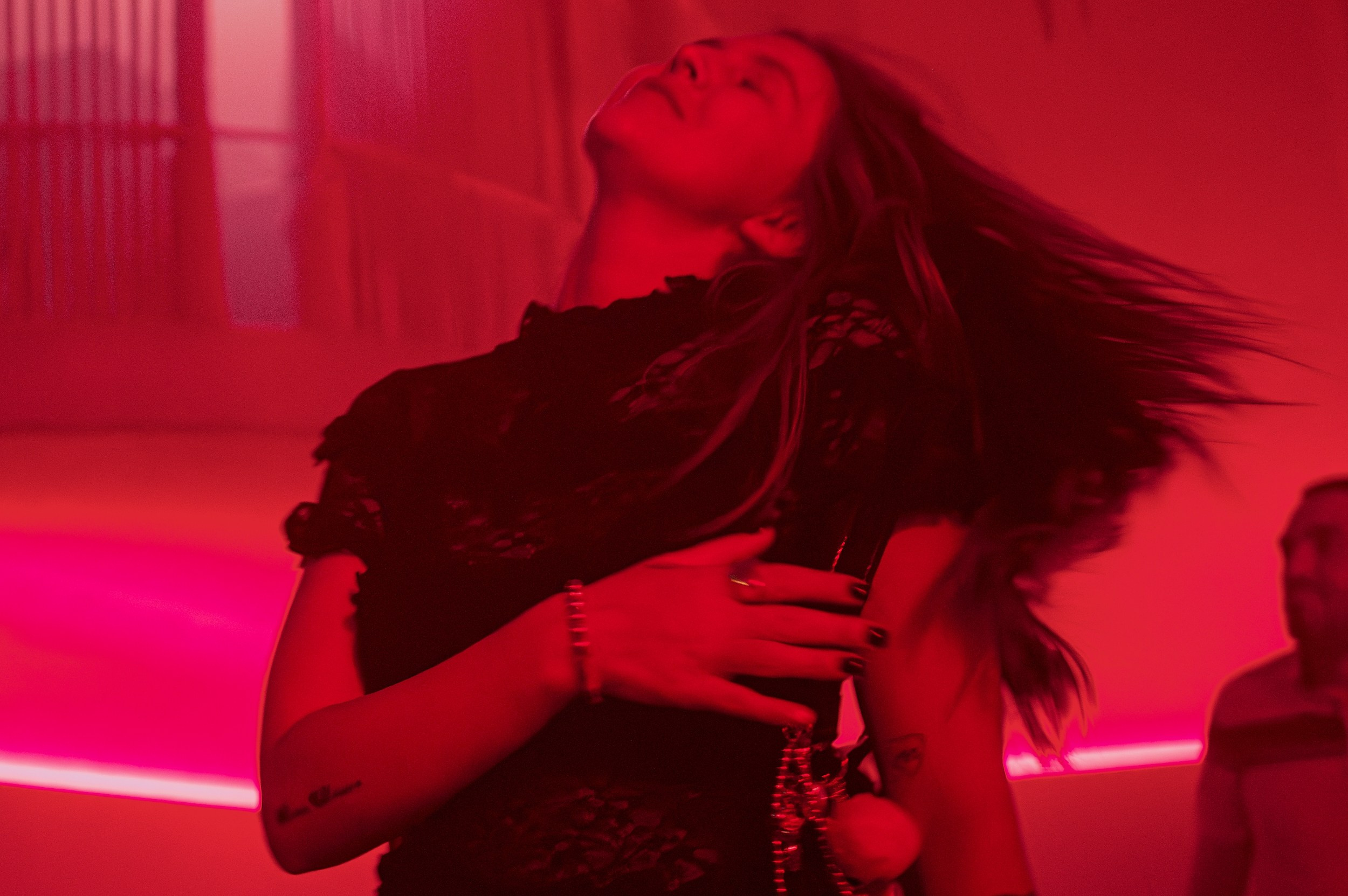 SHADOWAX live/bar Atmosphere. Фотограф Дмитрий Пименов