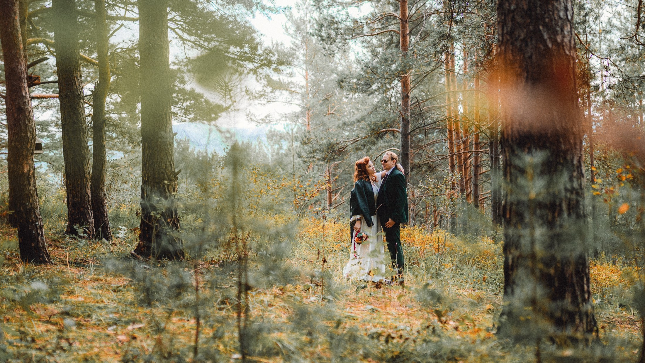 Костя и Юля. 📸Портретный и репортажный фотограф | Красноярск | Поливода Дмитрий📸