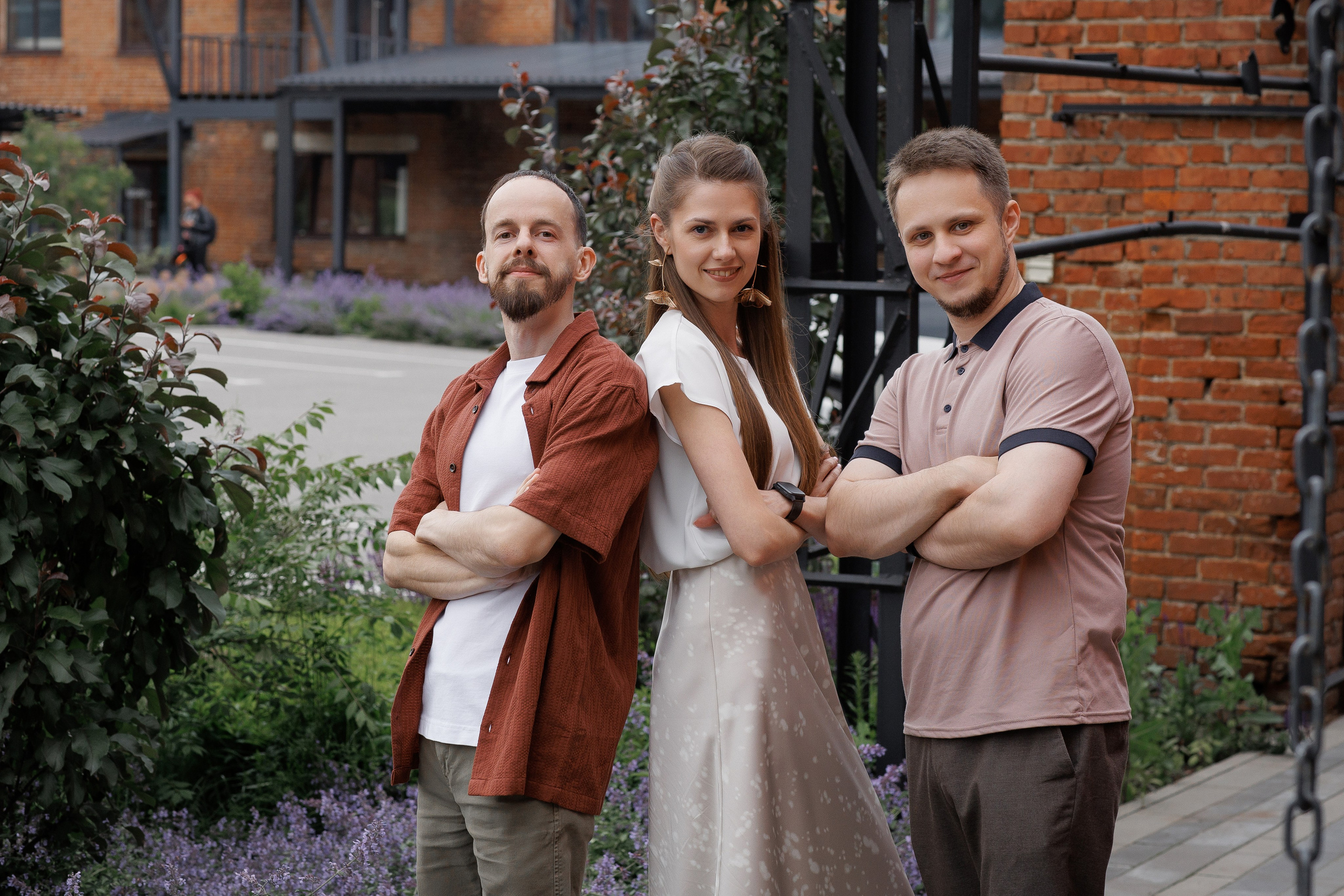 Репортаж. Анна Есякова — фотограф во Владимире