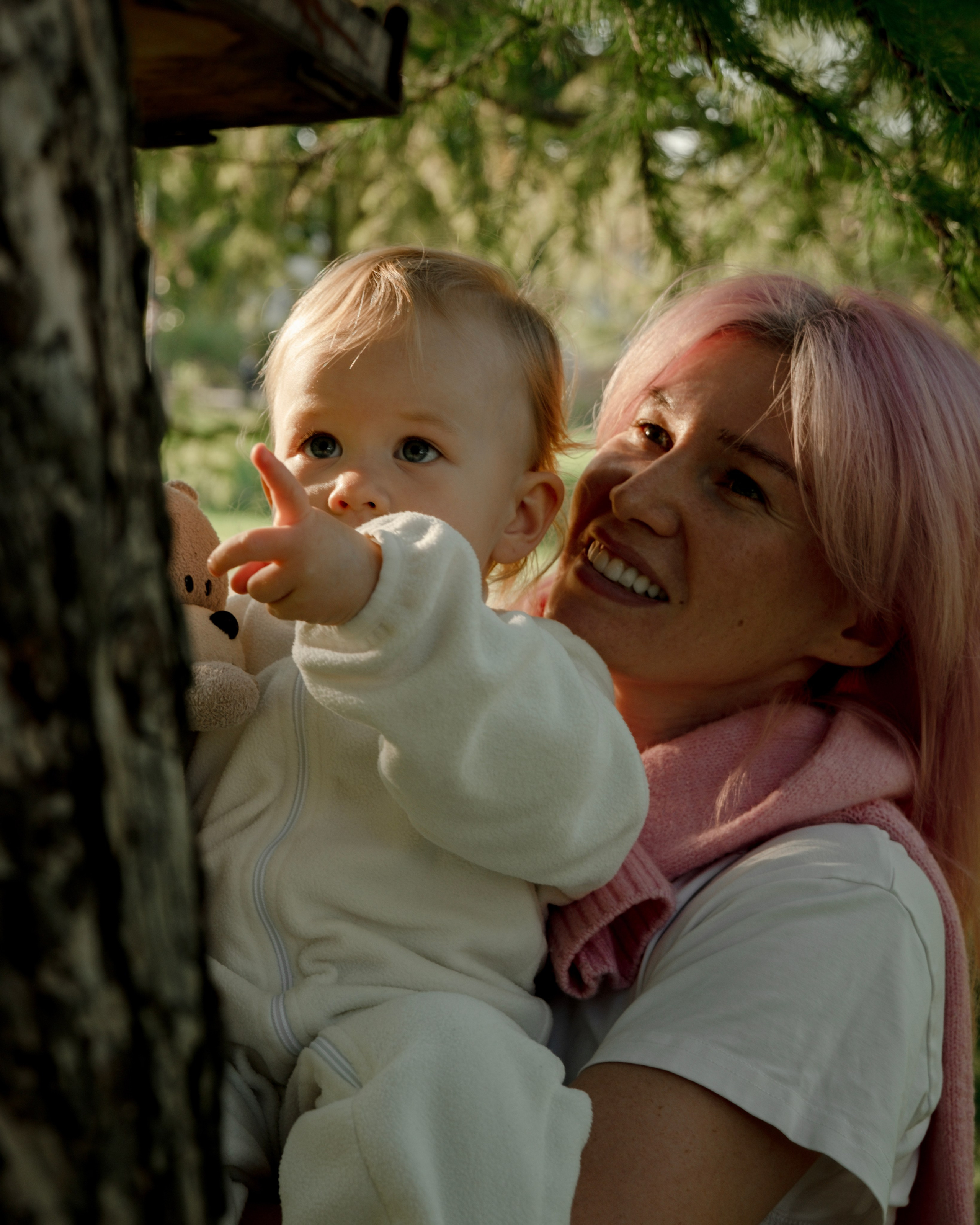 Семейные. Анна Дериглазова | Коммерческий фотограф в Москве