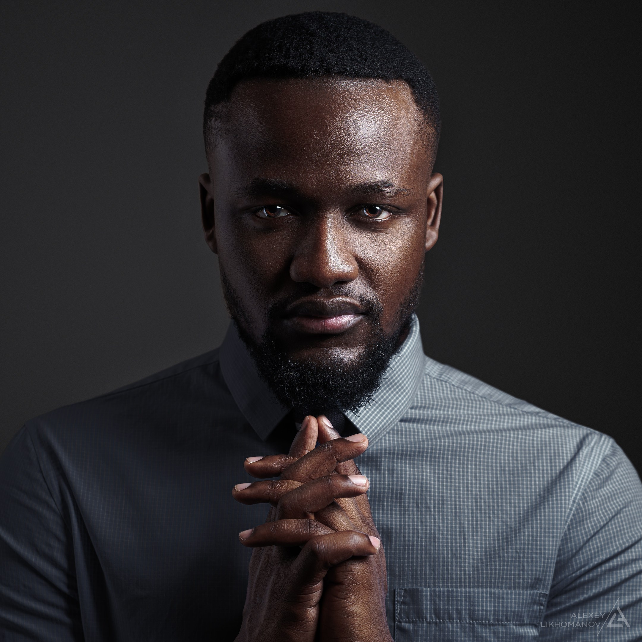 Портреты. Фотограф Алексей Лихоманов | Саратов