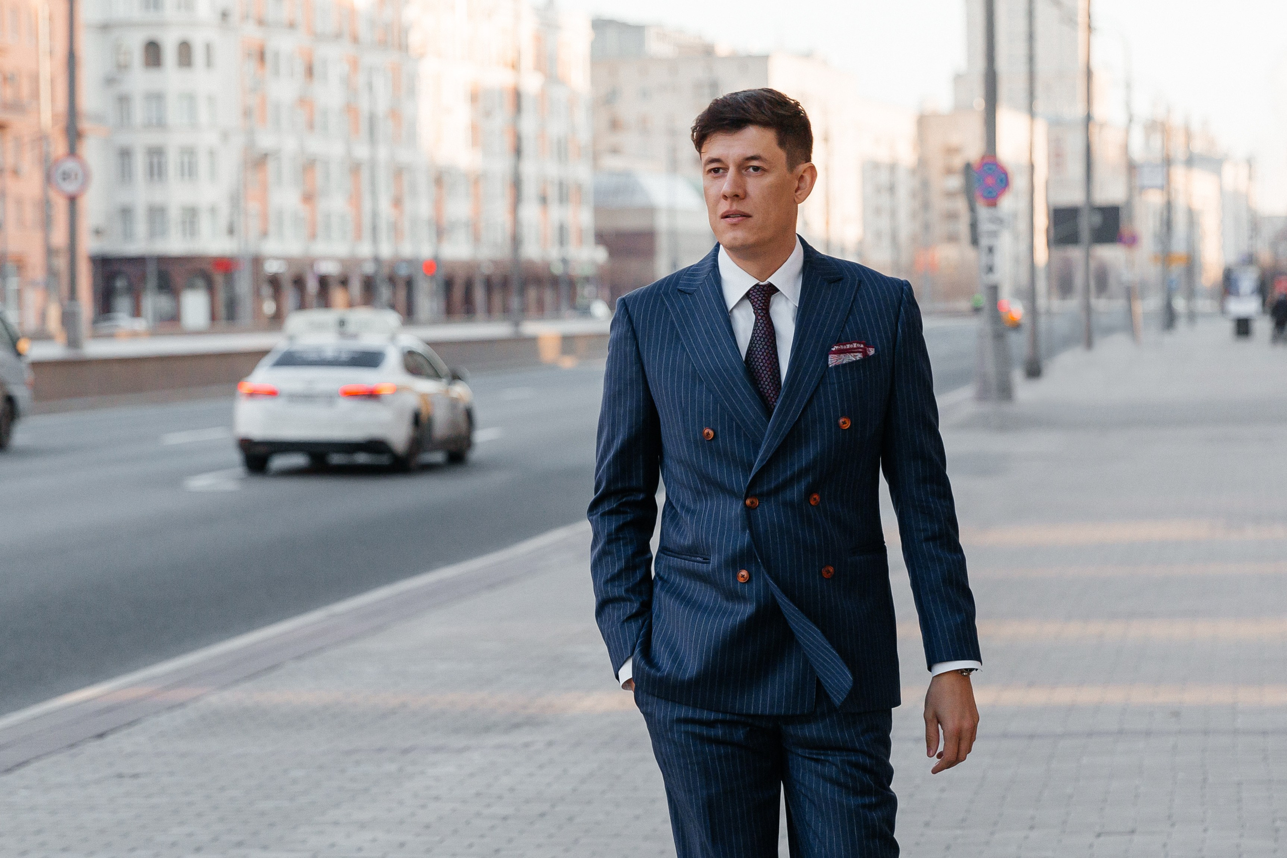 Сергей и Виктория