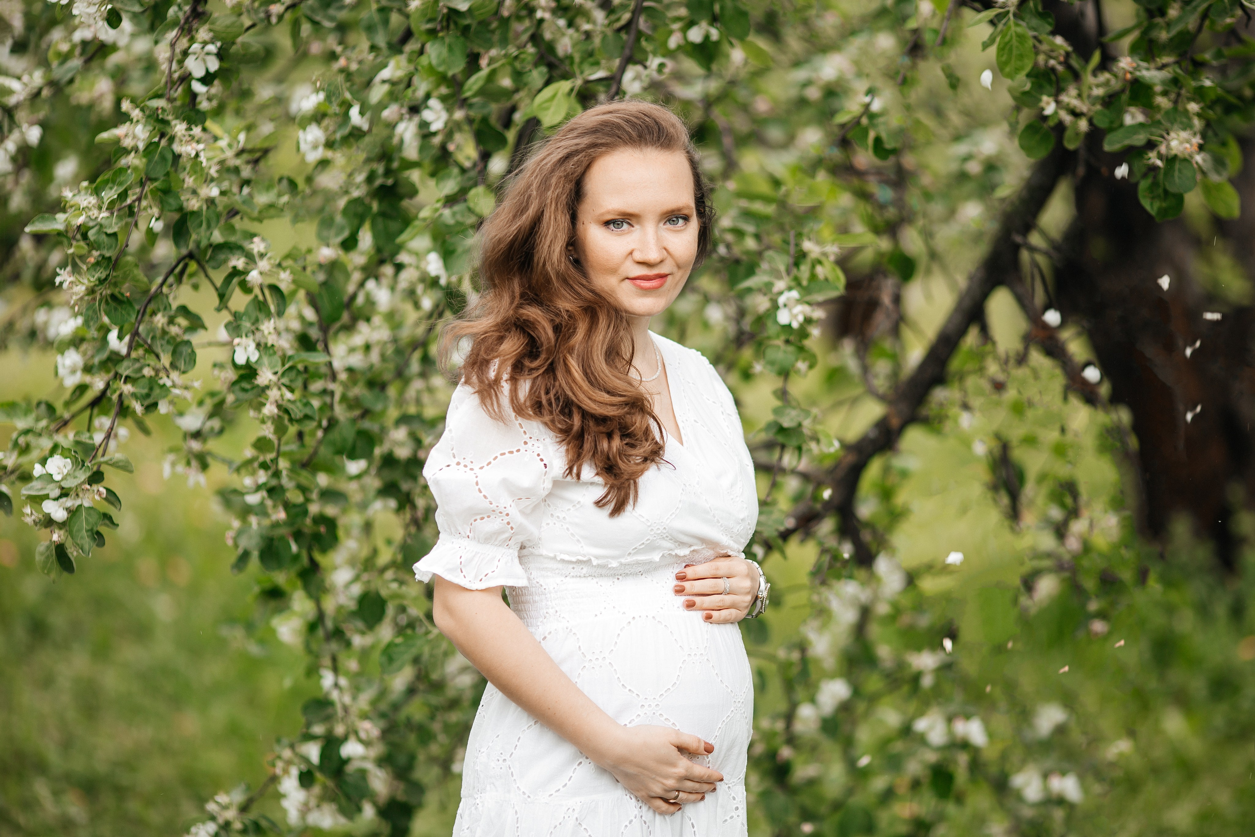 Антон и Наталья