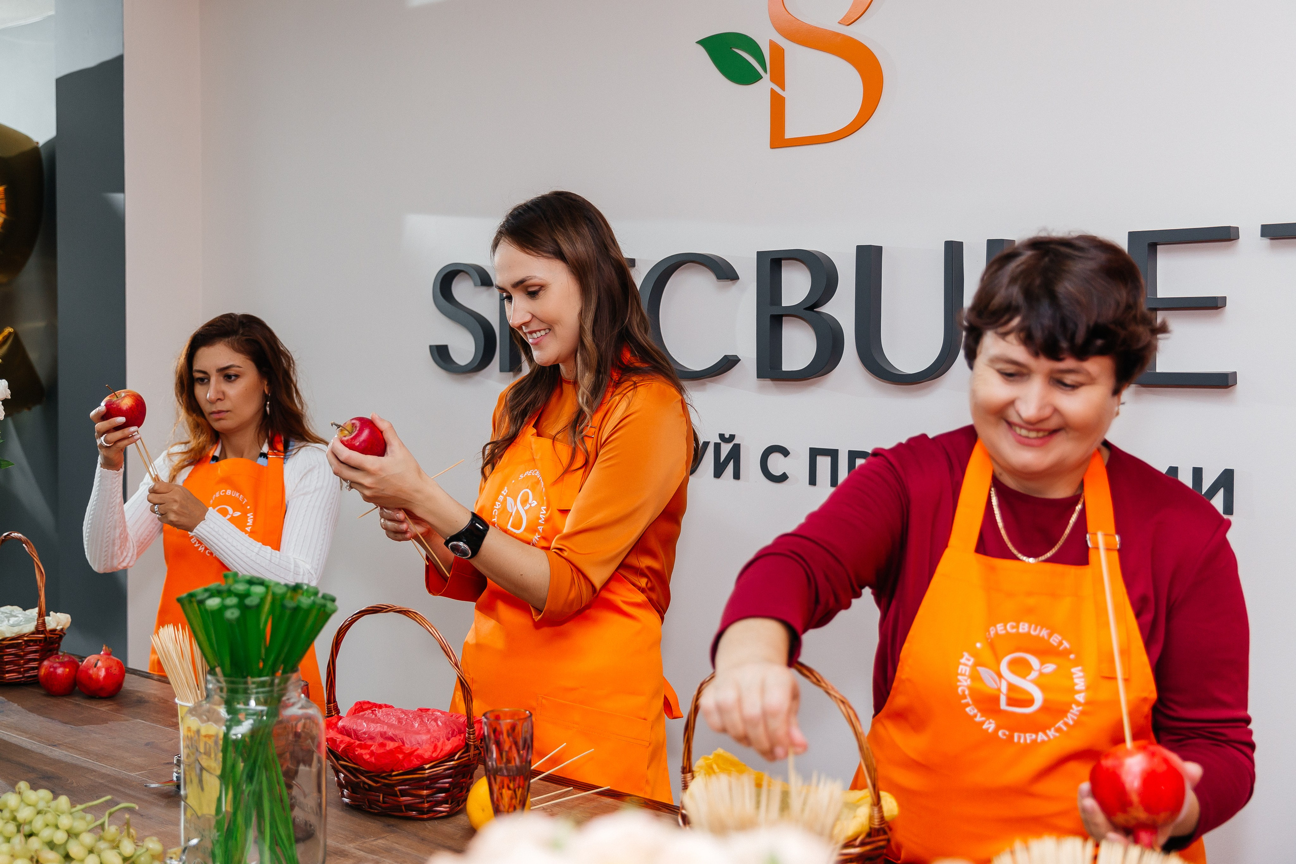 День рождения Натальи