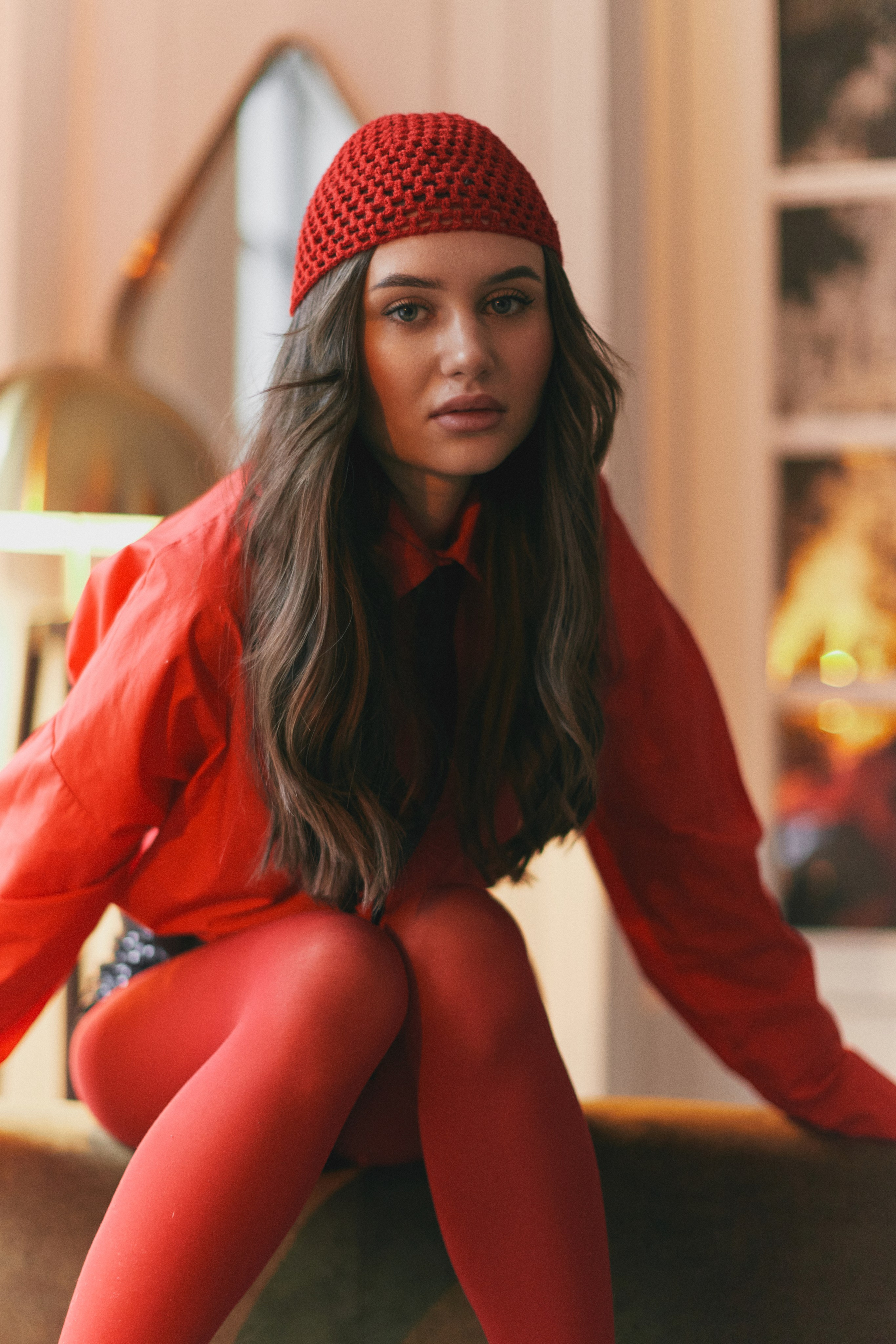 Светлана. Свадебный фотограф Москва Татьяна Кундельчук