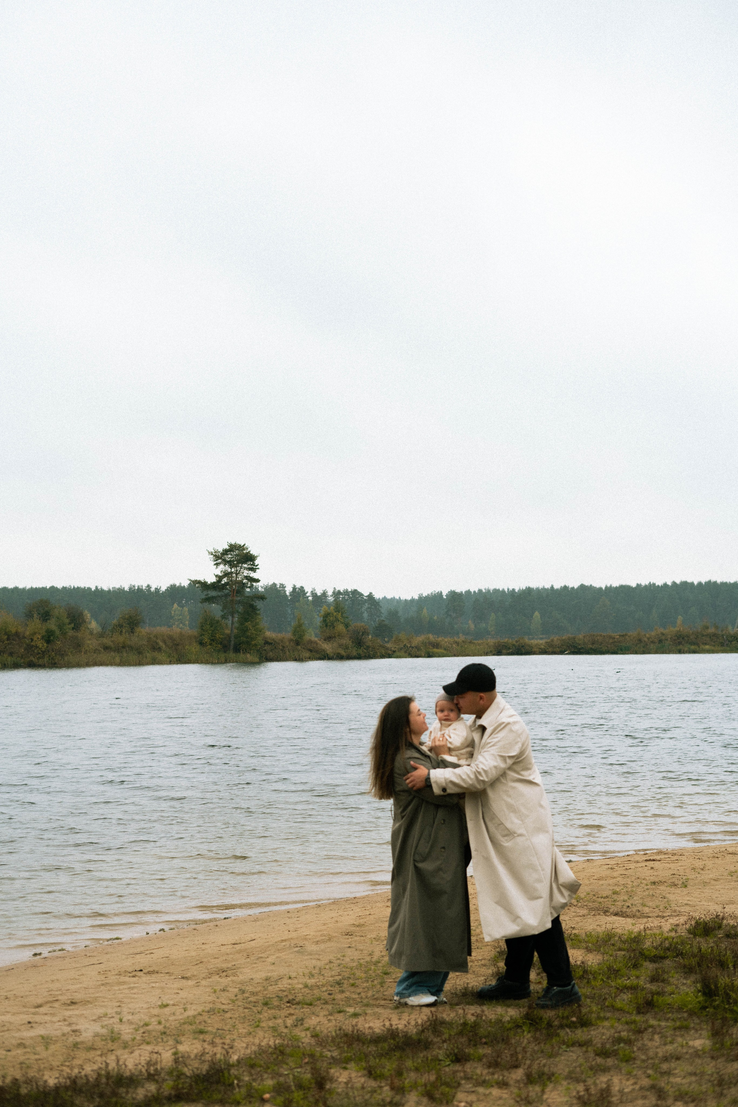 Family story. Главная