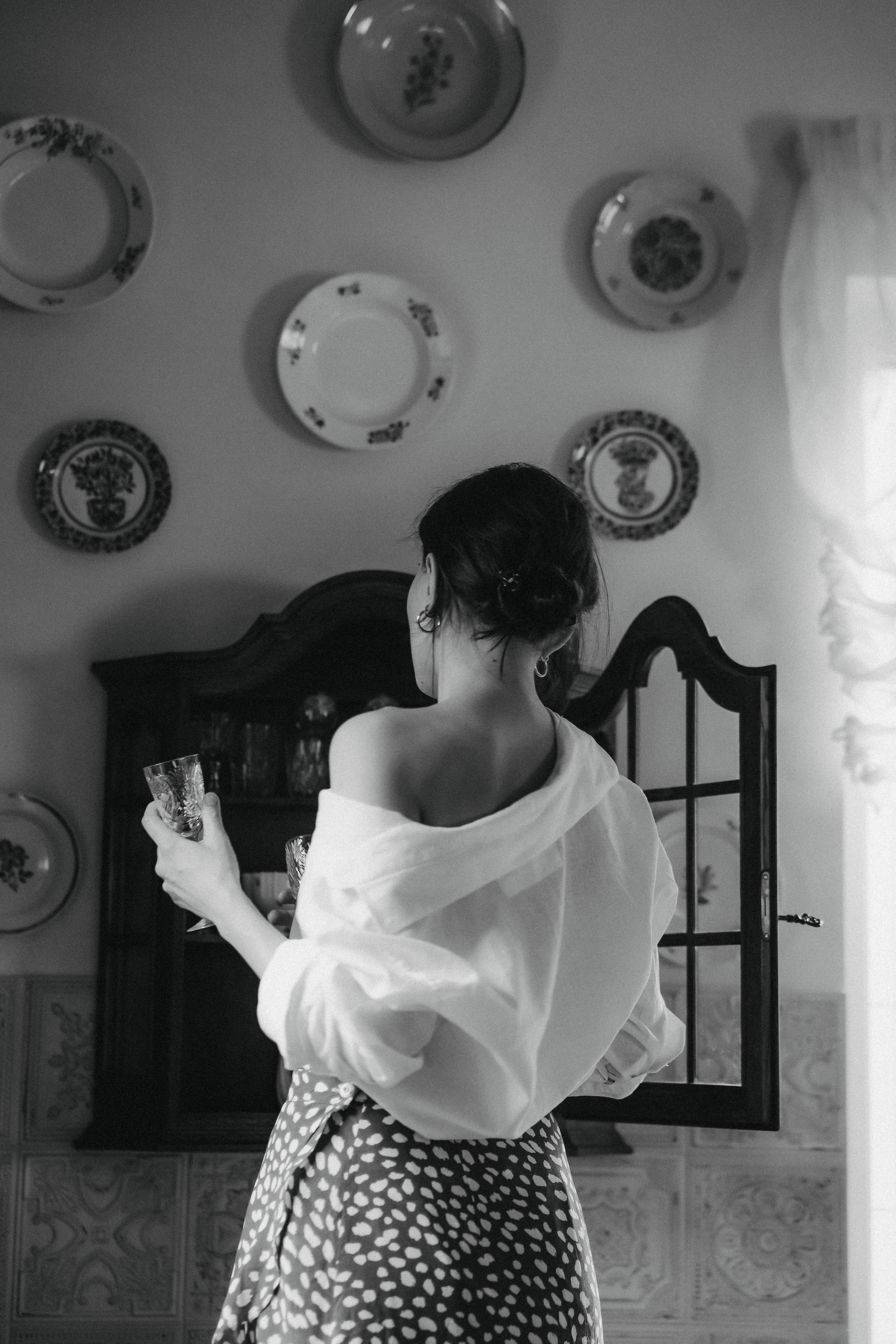 ANNA. Фотограф Москва